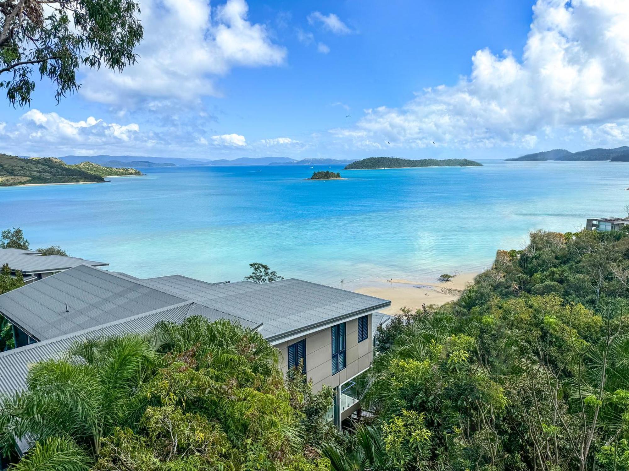 Holiday home Paradise Palms - Panorama 1