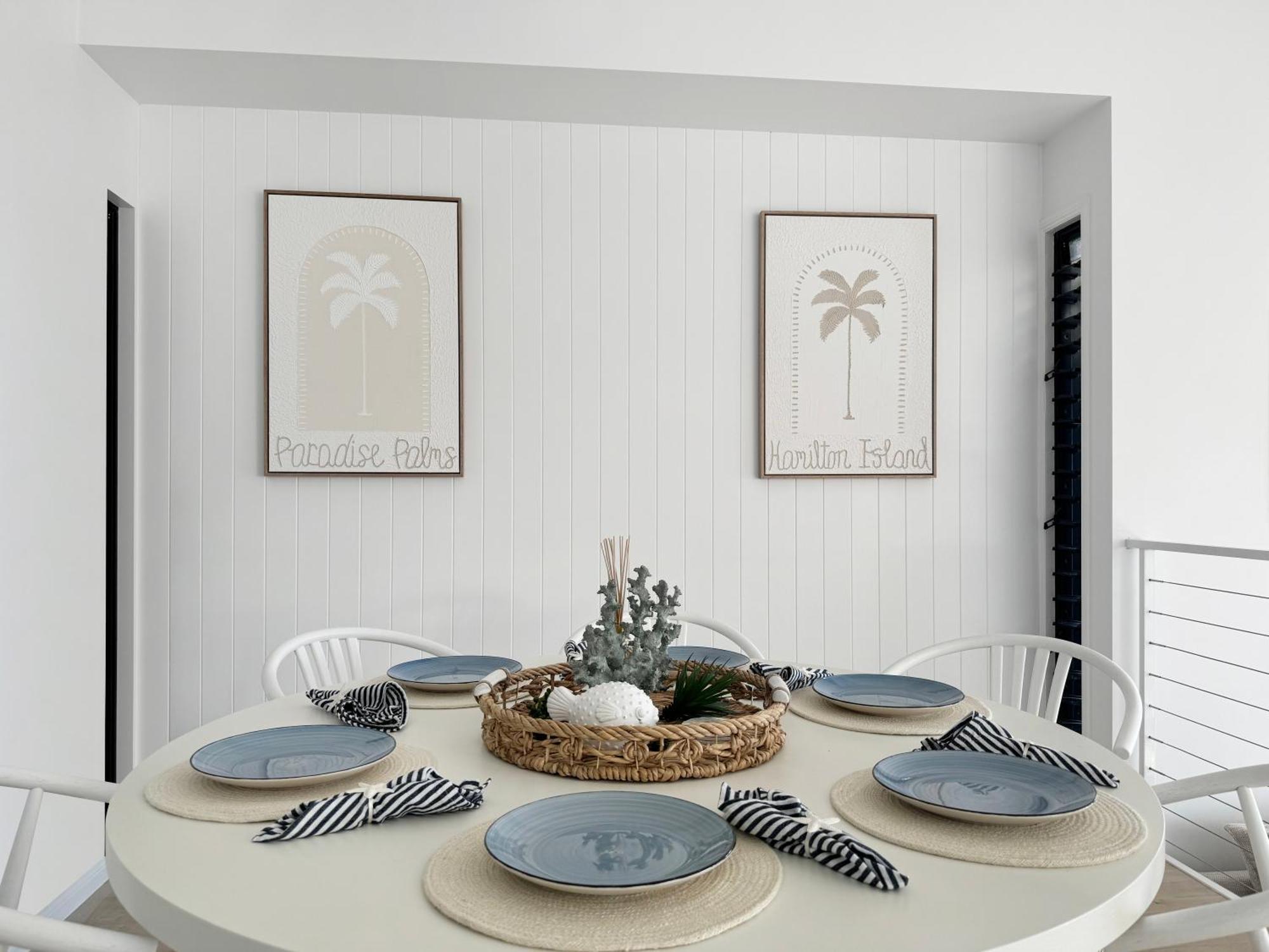 Paradise Palms - Panorama 1 *