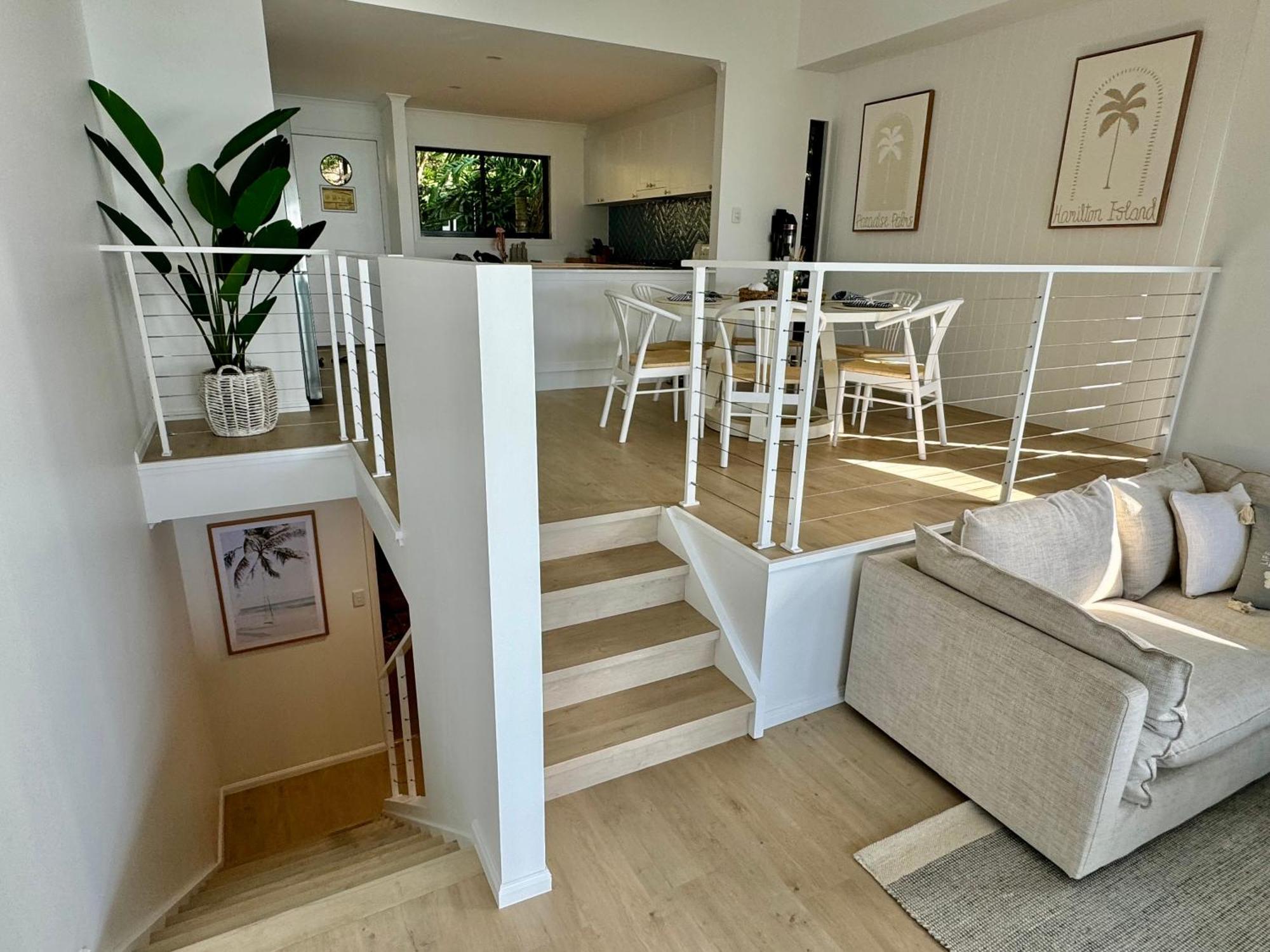 Paradise Palms - Panorama 1
