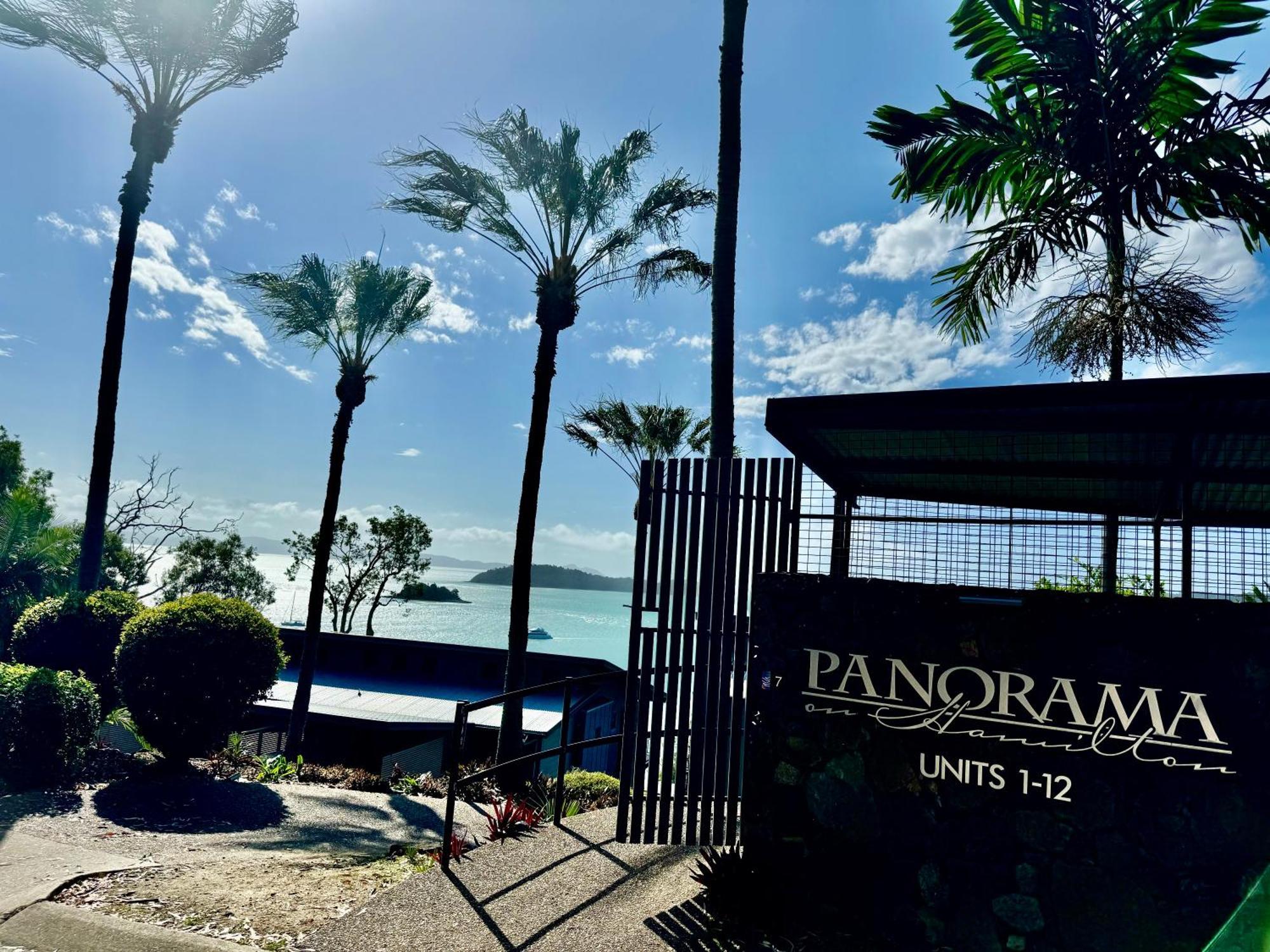 Paradise Palms - Panorama 1 Holiday home