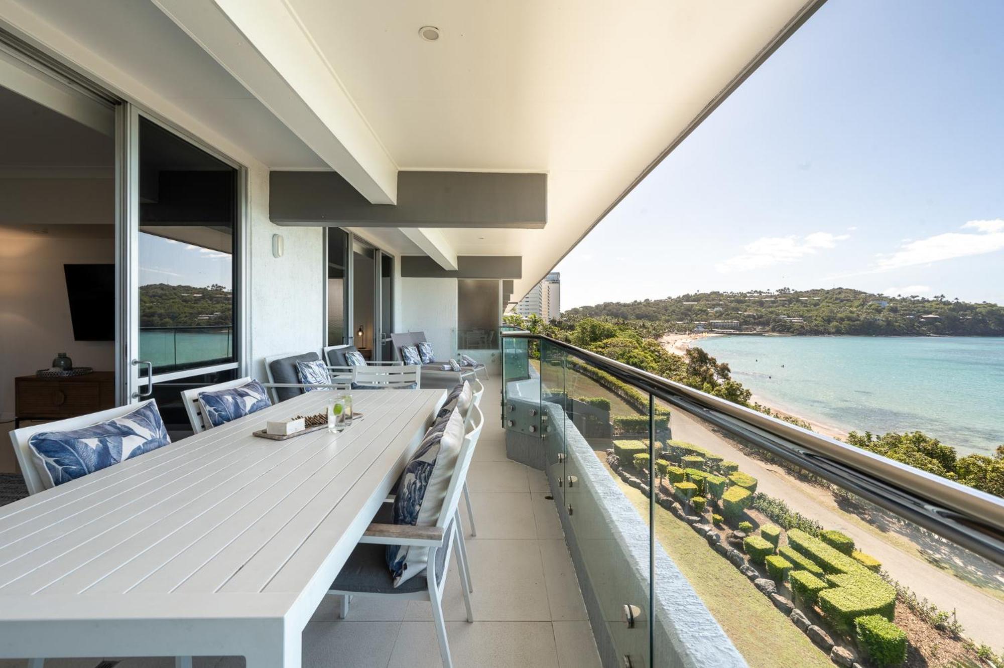 Frangipani Apartments On Hamilton Island By Hiha Hamilton Island