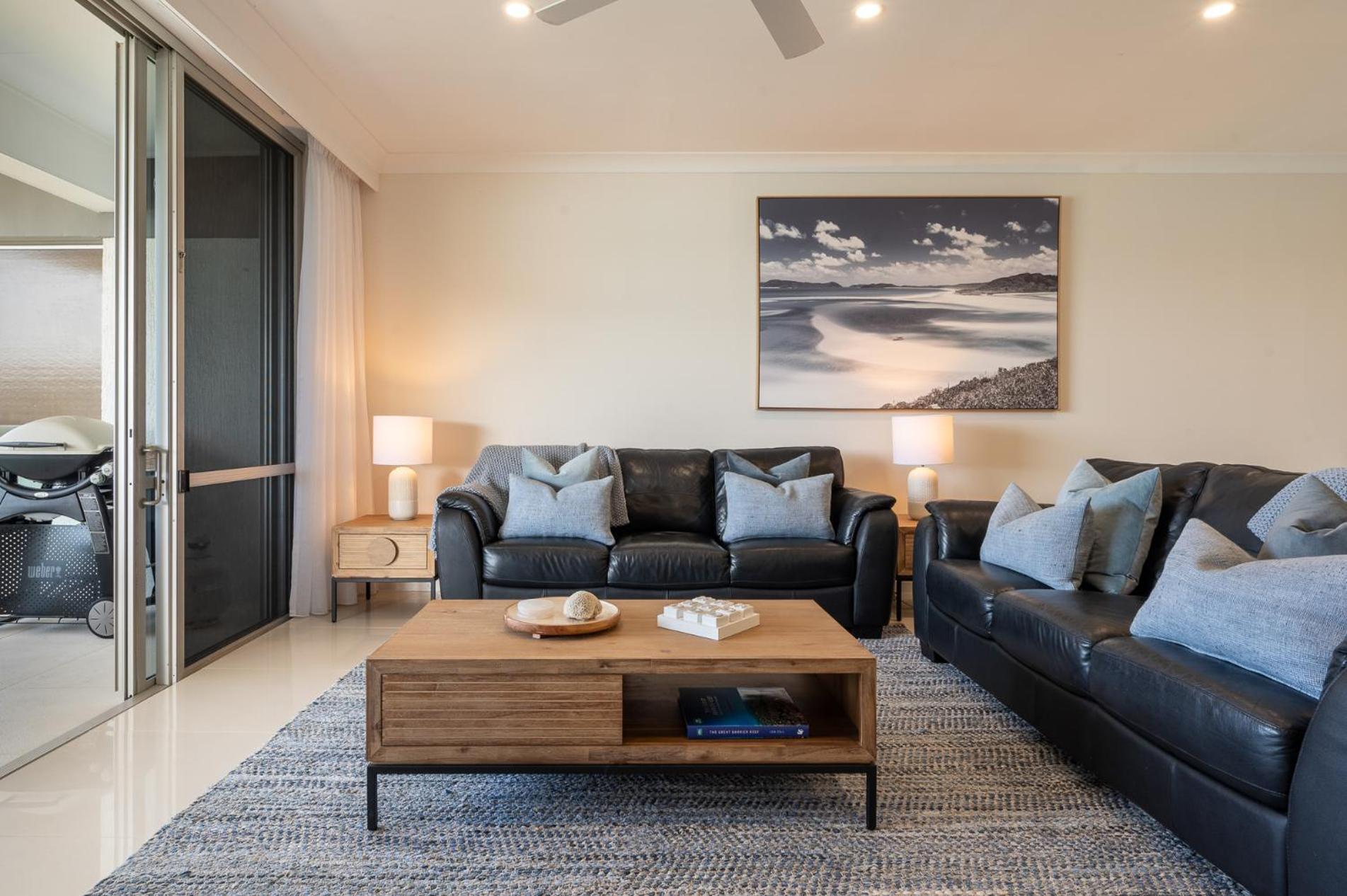 Frangipani Apartments On Hamilton Island By Hiha * Hamilton Island
