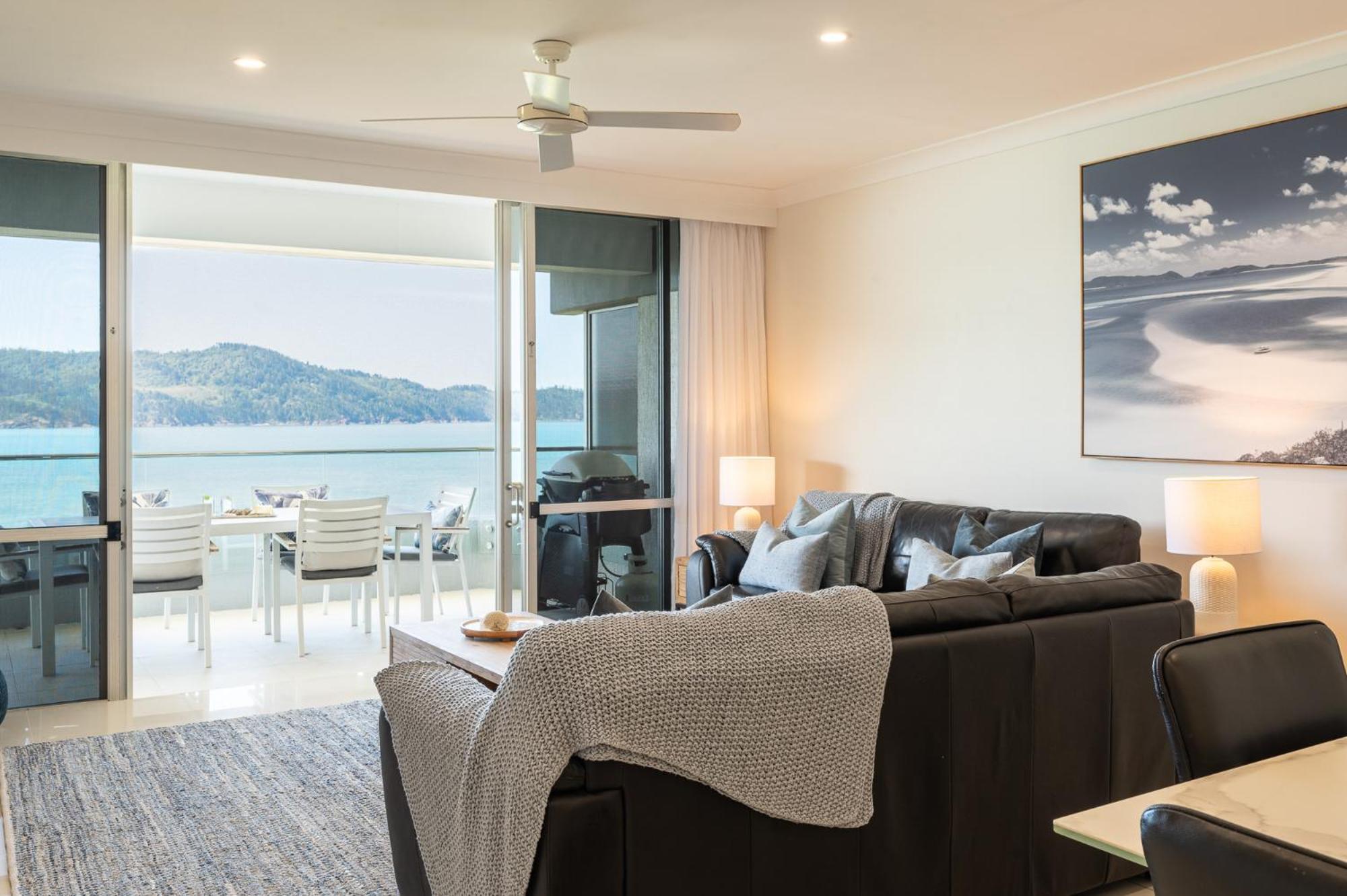 Frangipani Apartments On Hamilton Island By Hiha Apartment