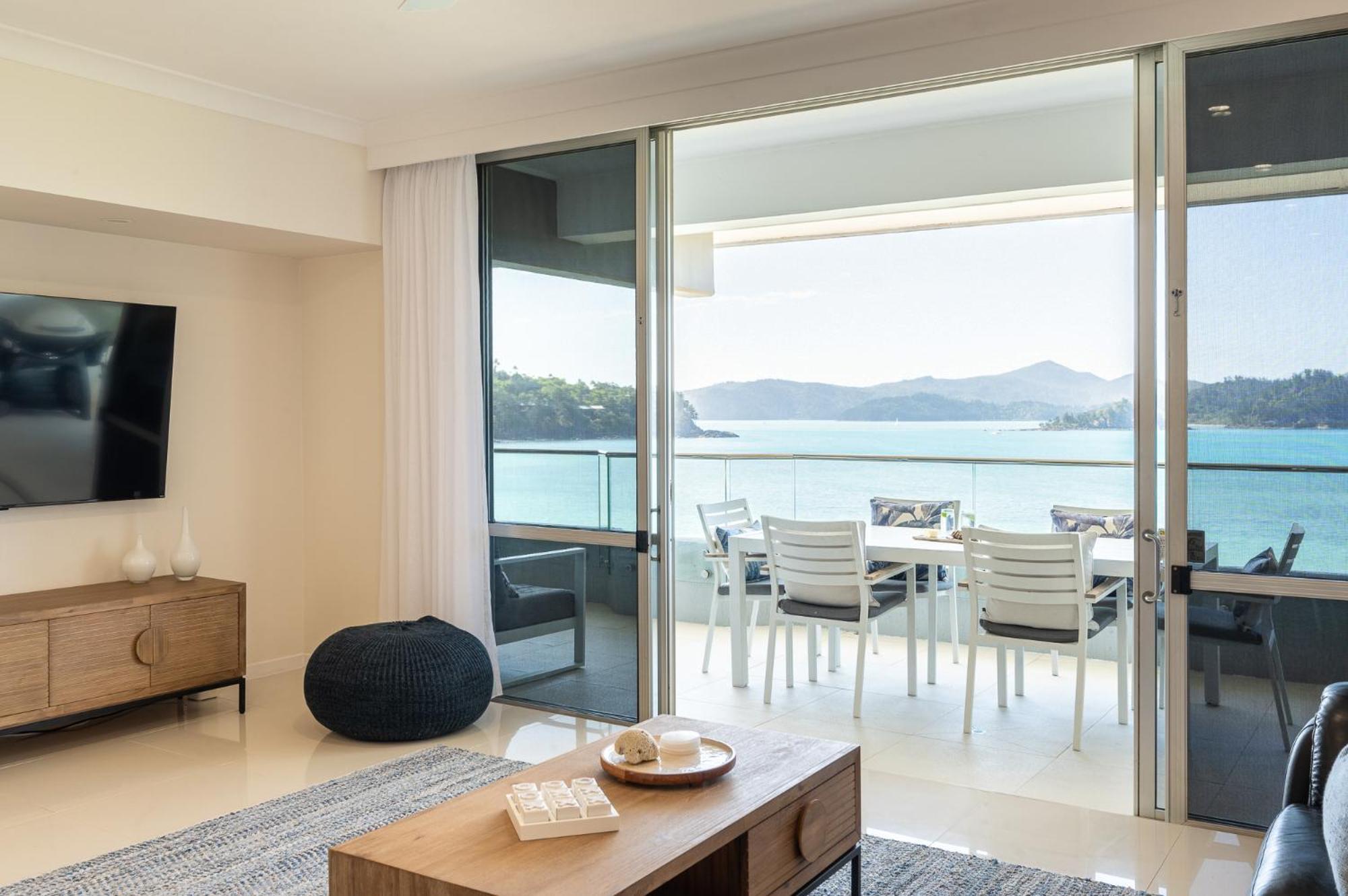 Apartment Frangipani Apartments On Hamilton Island By Hiha