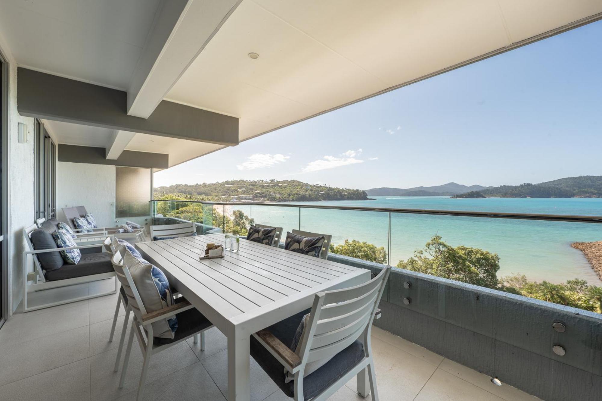 Frangipani Apartments On Hamilton Island By Hiha Apartment *