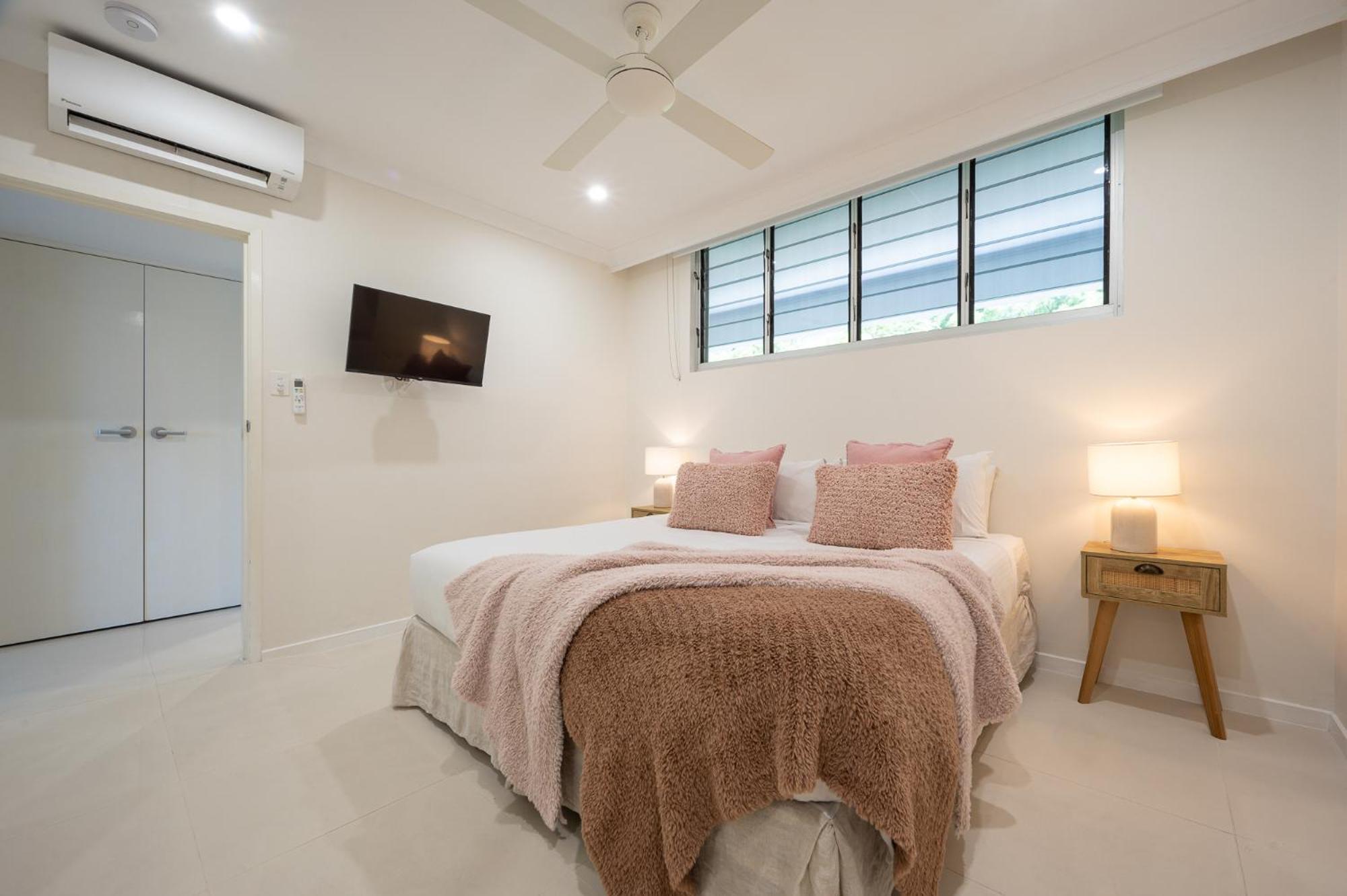 Apartment Frangipani Apartments On Hamilton Island By Hiha Hamilton Island