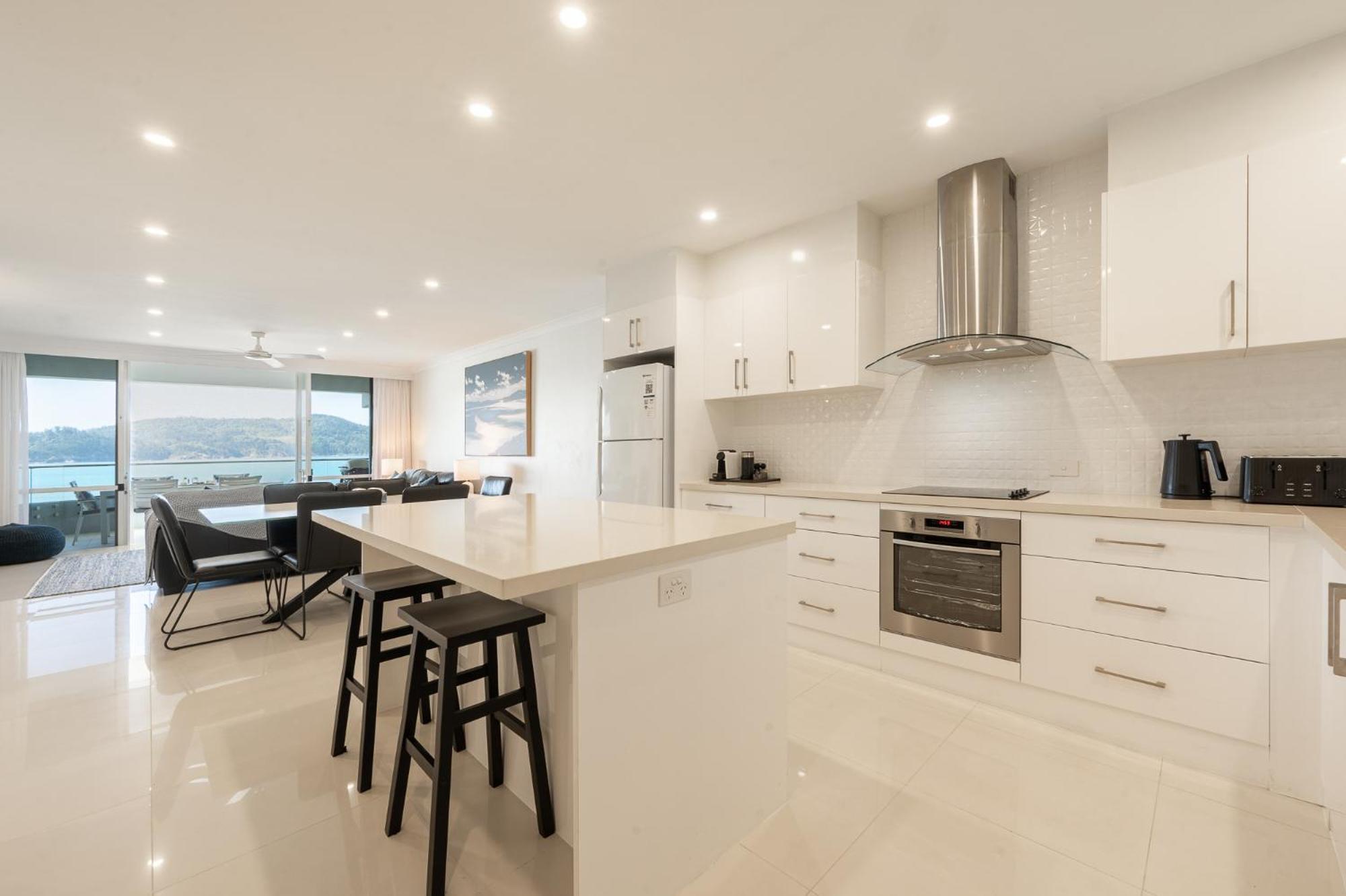 Frangipani Apartments On Hamilton Island By Hiha Apartment