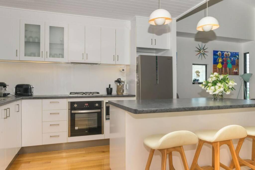 Apartment Panorama 9 & Free Buggy Hamilton Island