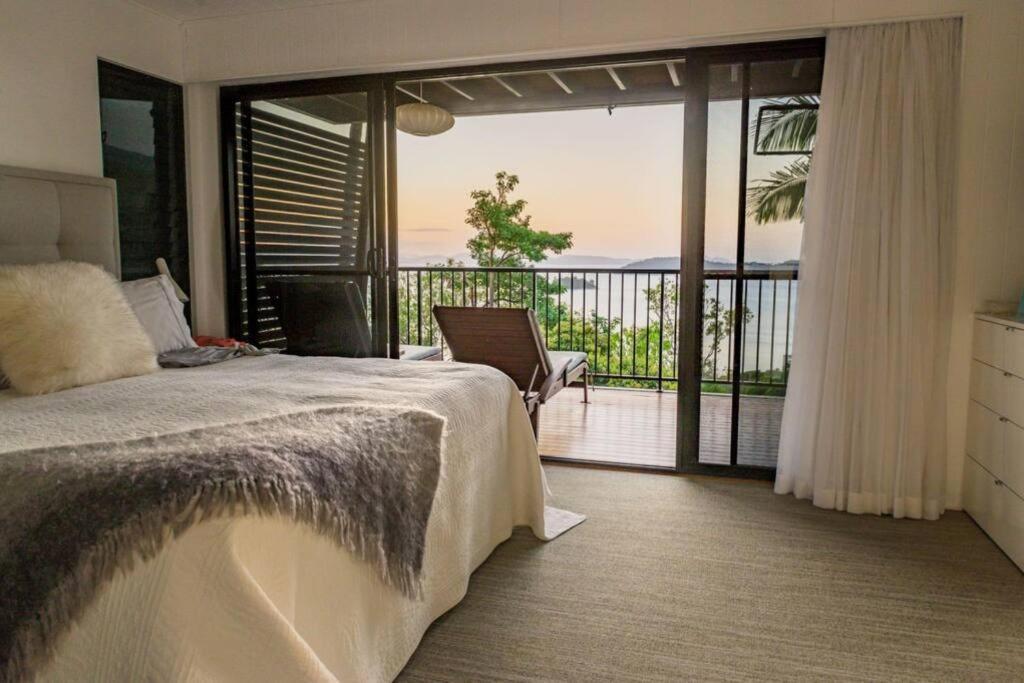 Panorama 9 & Free Buggy Apartment