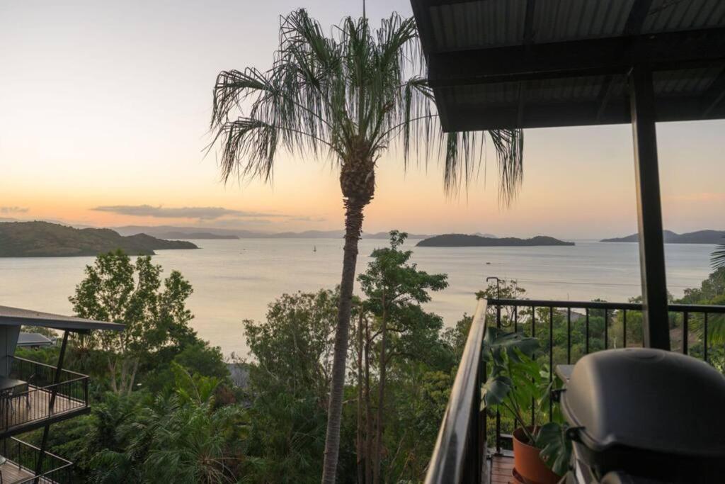 Apartment Panorama 9 & Free Buggy Hamilton Island