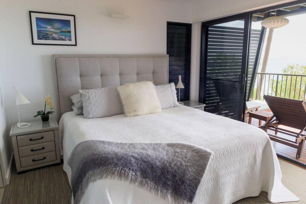 Panorama 9 & Free Buggy Apartment