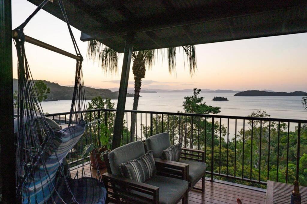 Panorama 9 & Free Buggy Apartment *