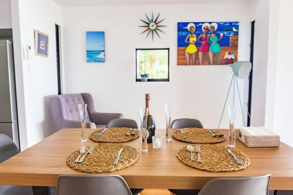 Panorama 9 & Free Buggy Apartment *