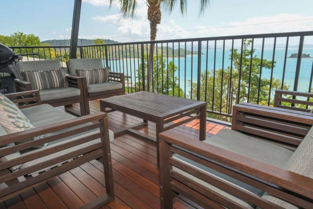 Apartment Panorama 9 & Free Buggy Hamilton Island