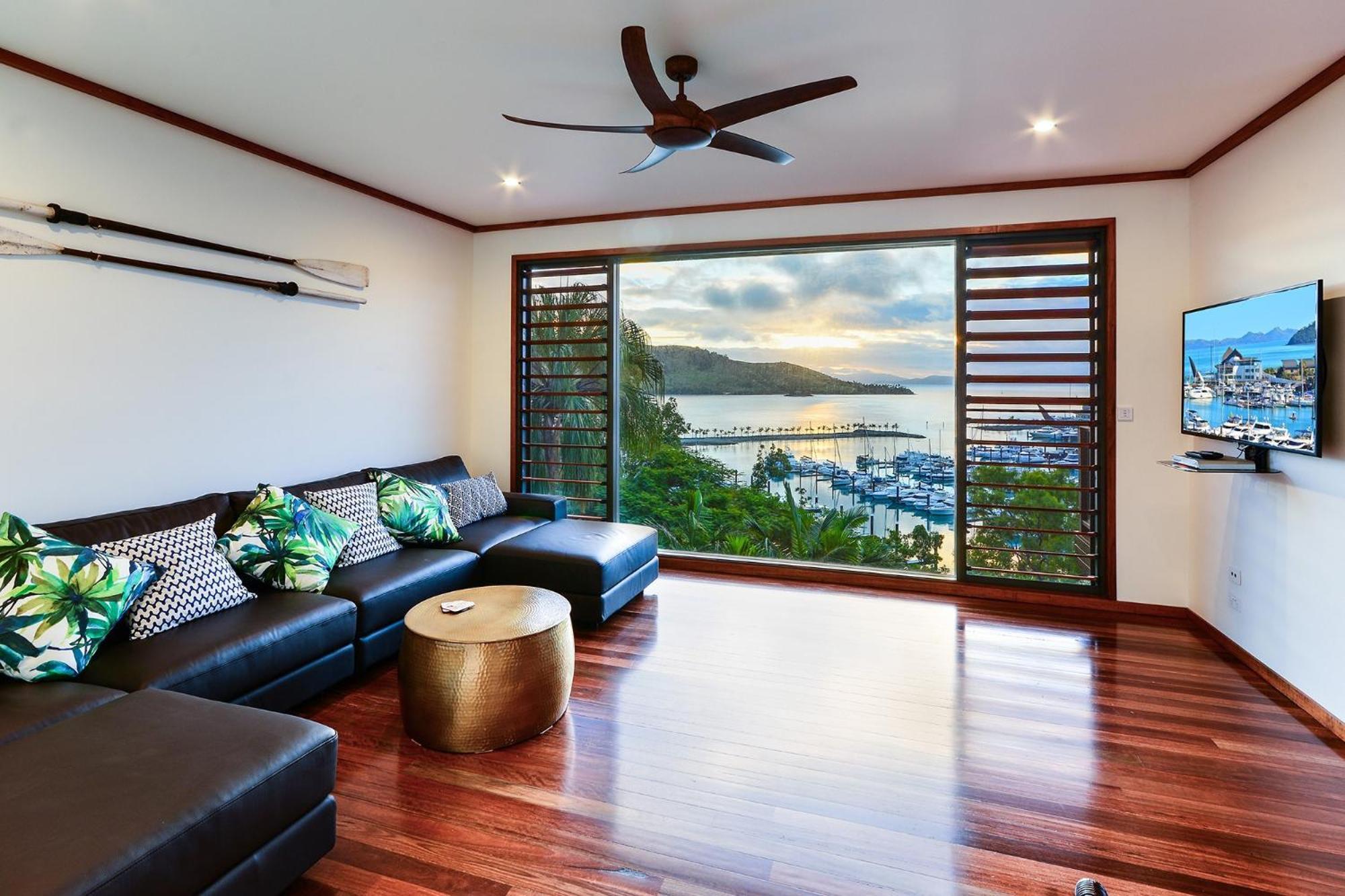 Alang Alang On By Hiha Hamilton Island