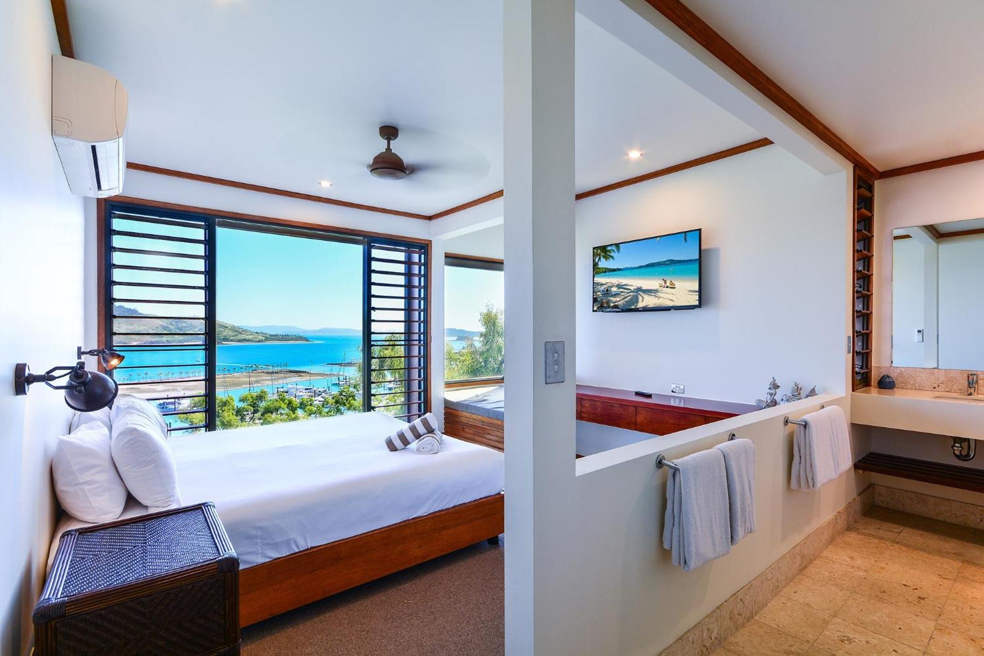 Holiday home Alang Alang On By Hiha Hamilton Island