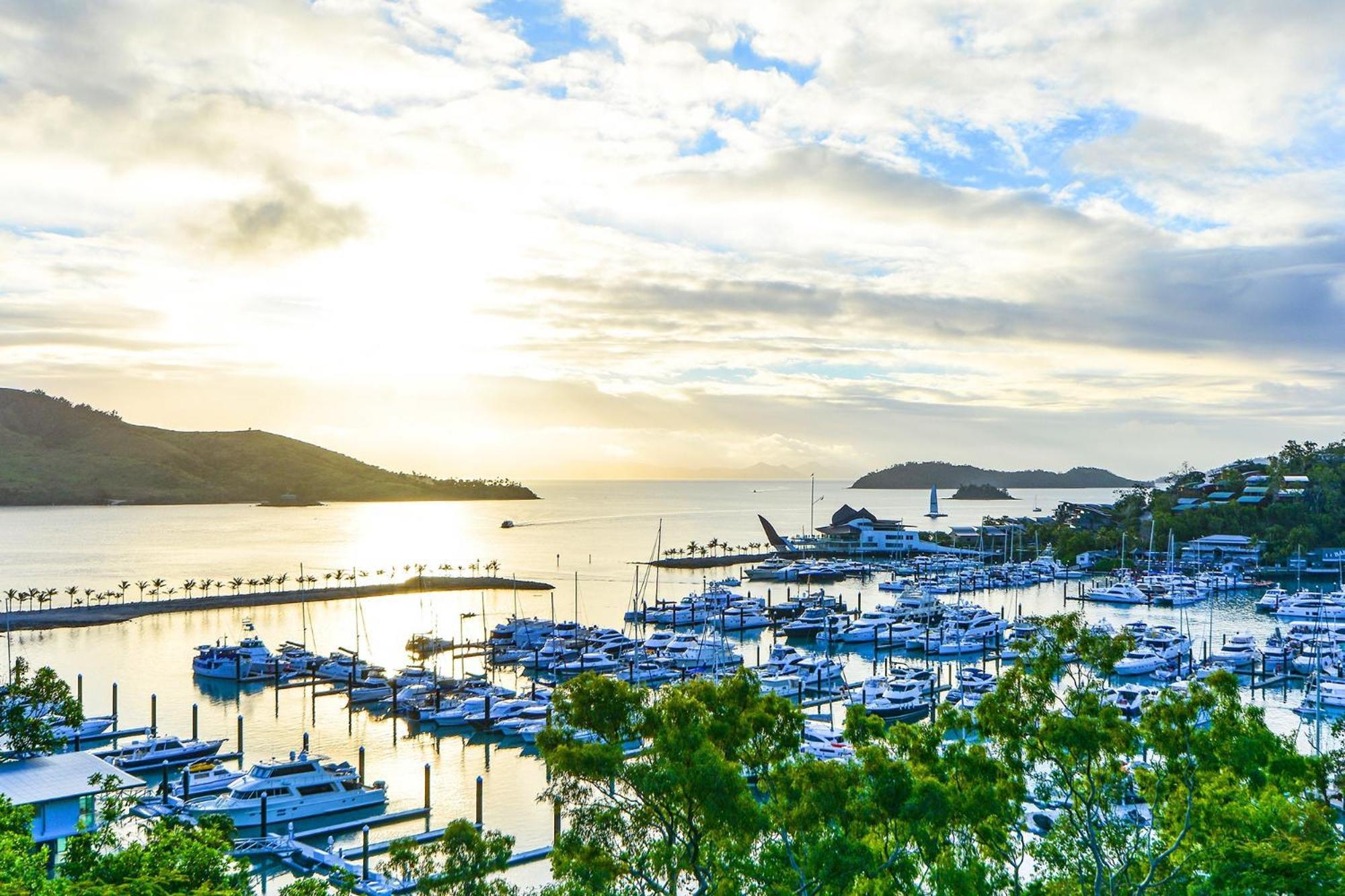 Holiday home Alang Alang On By Hiha Hamilton Island