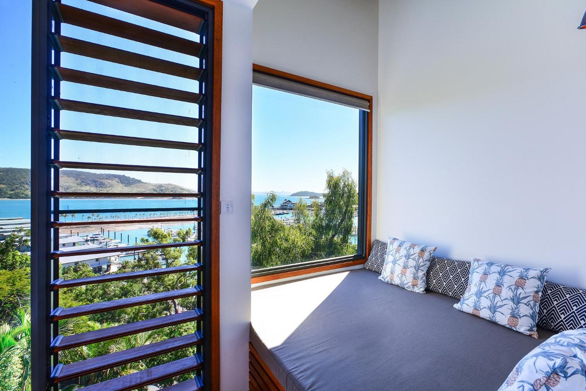 Alang Alang On By Hiha Holiday home Hamilton Island