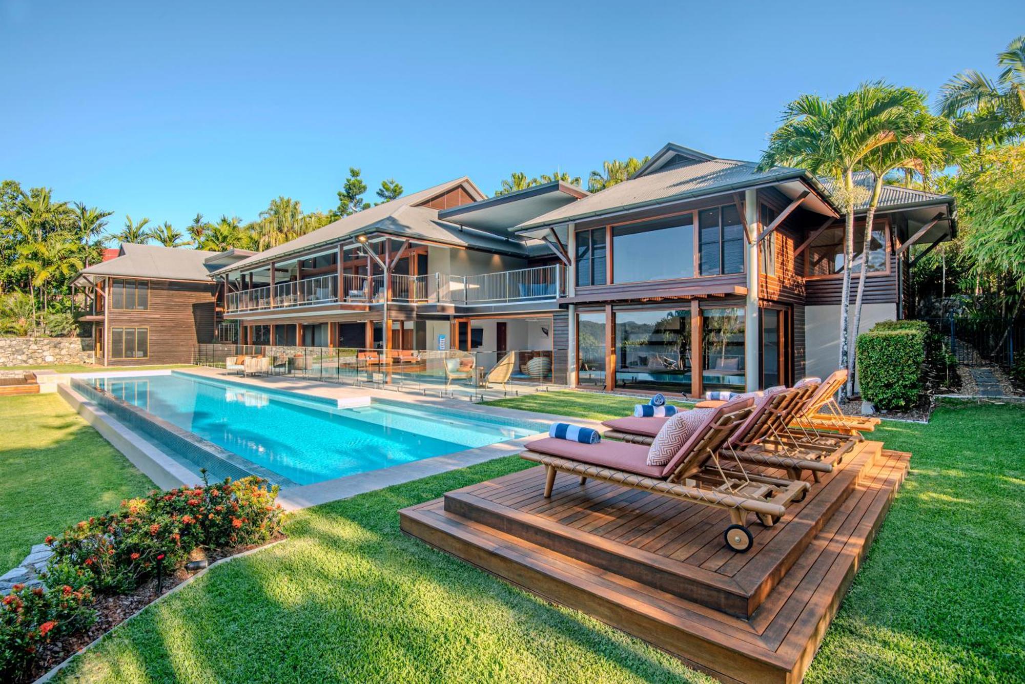 Bluestone On By Hiha Holiday home