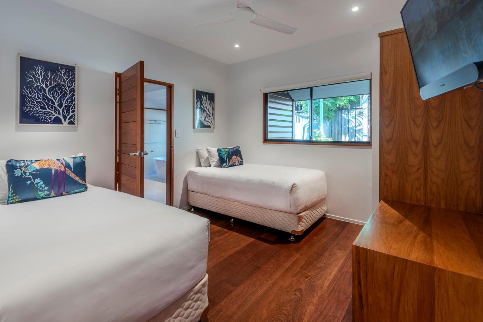 Bluestone On By Hiha Holiday home *