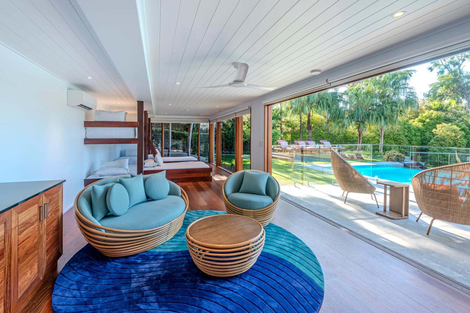 Holiday home Bluestone On By Hiha *