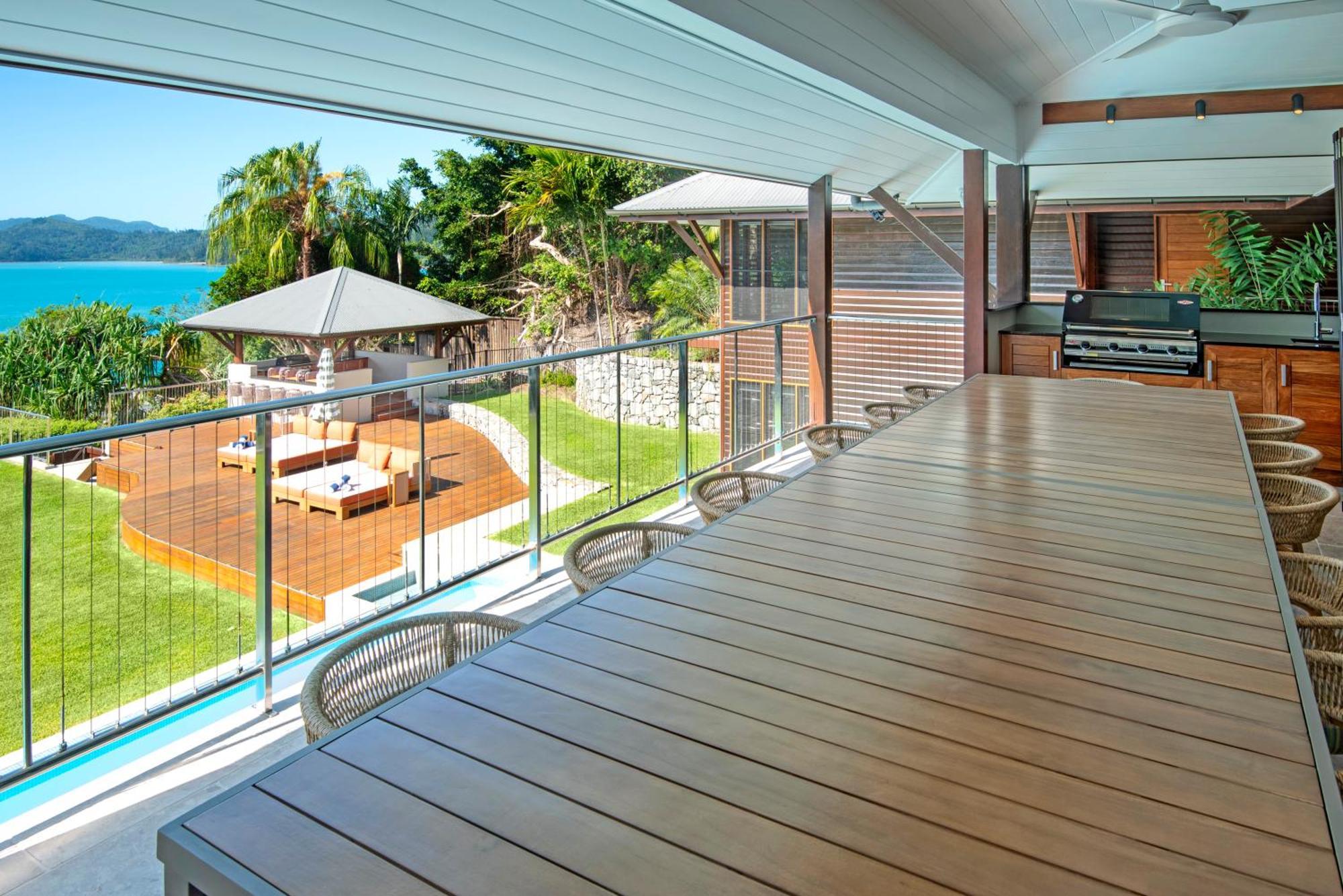 Bluestone On By Hiha Holiday home Hamilton Island