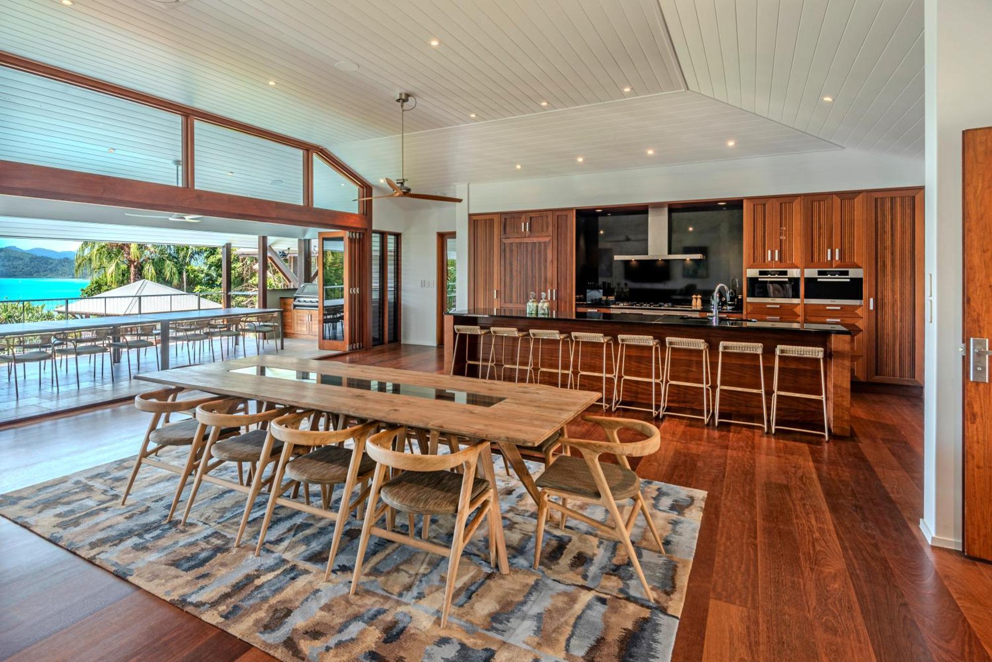 Bluestone On By Hiha Holiday home *