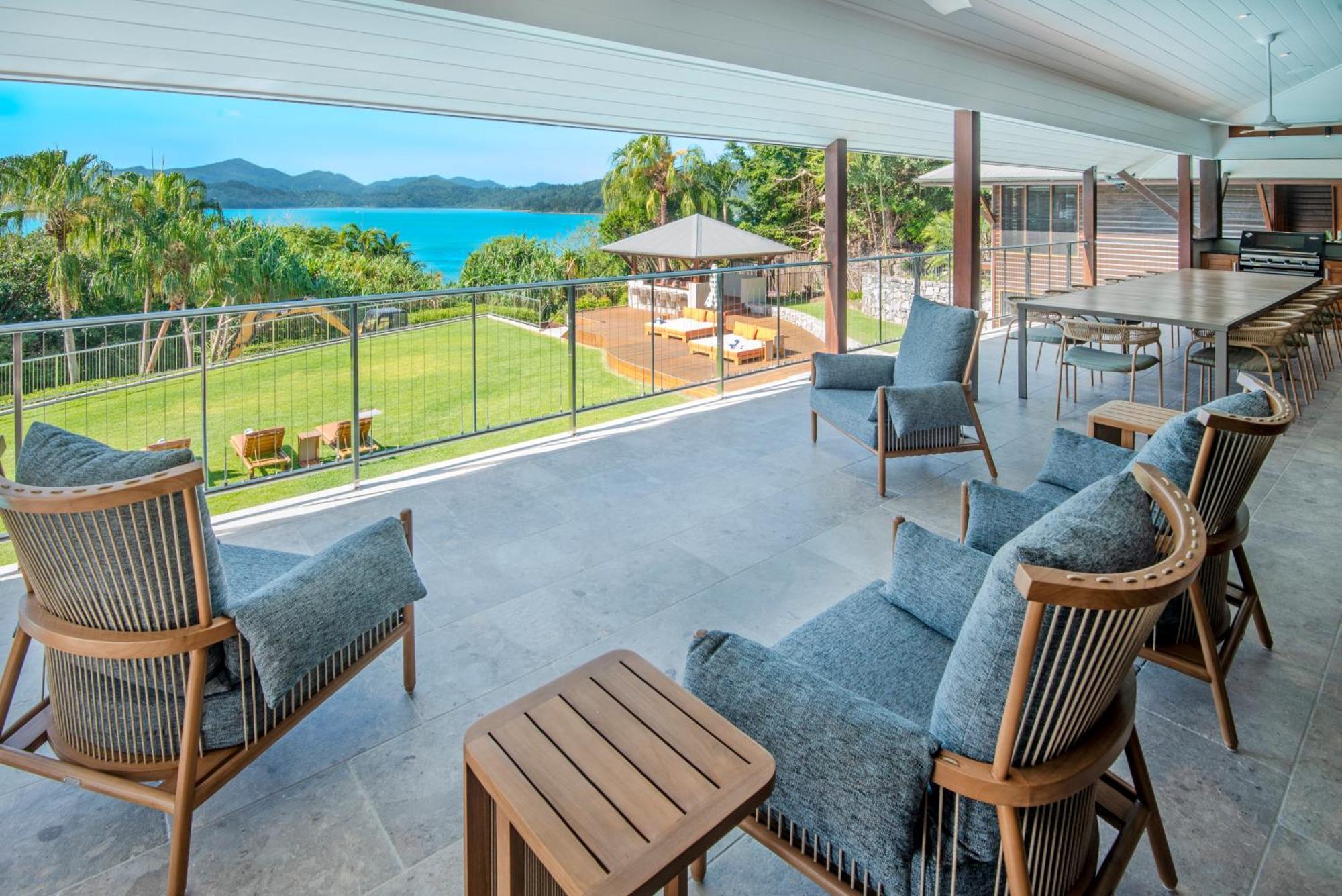 Bluestone On By Hiha Holiday home Hamilton Island