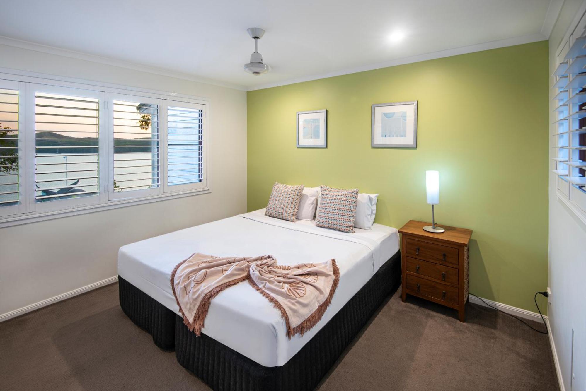 Holiday home Heliconia 1 3 Bedroom Ocean Views With Golf Buggy
