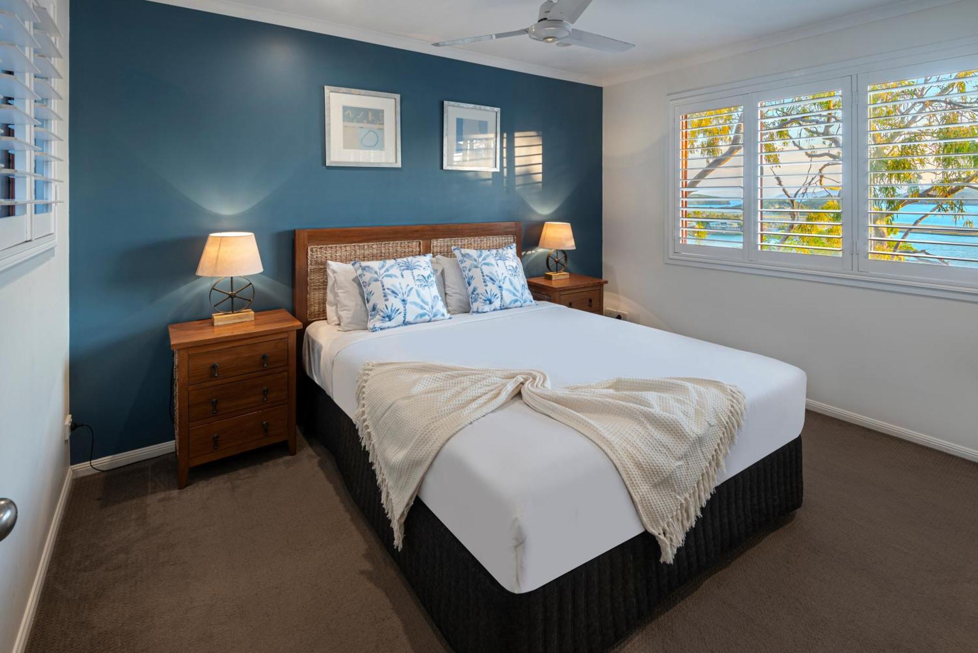 Holiday home Heliconia 1 3 Bedroom Ocean Views With Golf Buggy *