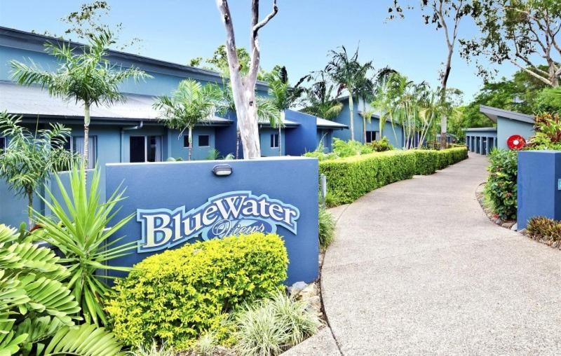 Apartment Blue Water Views Hamilton Island