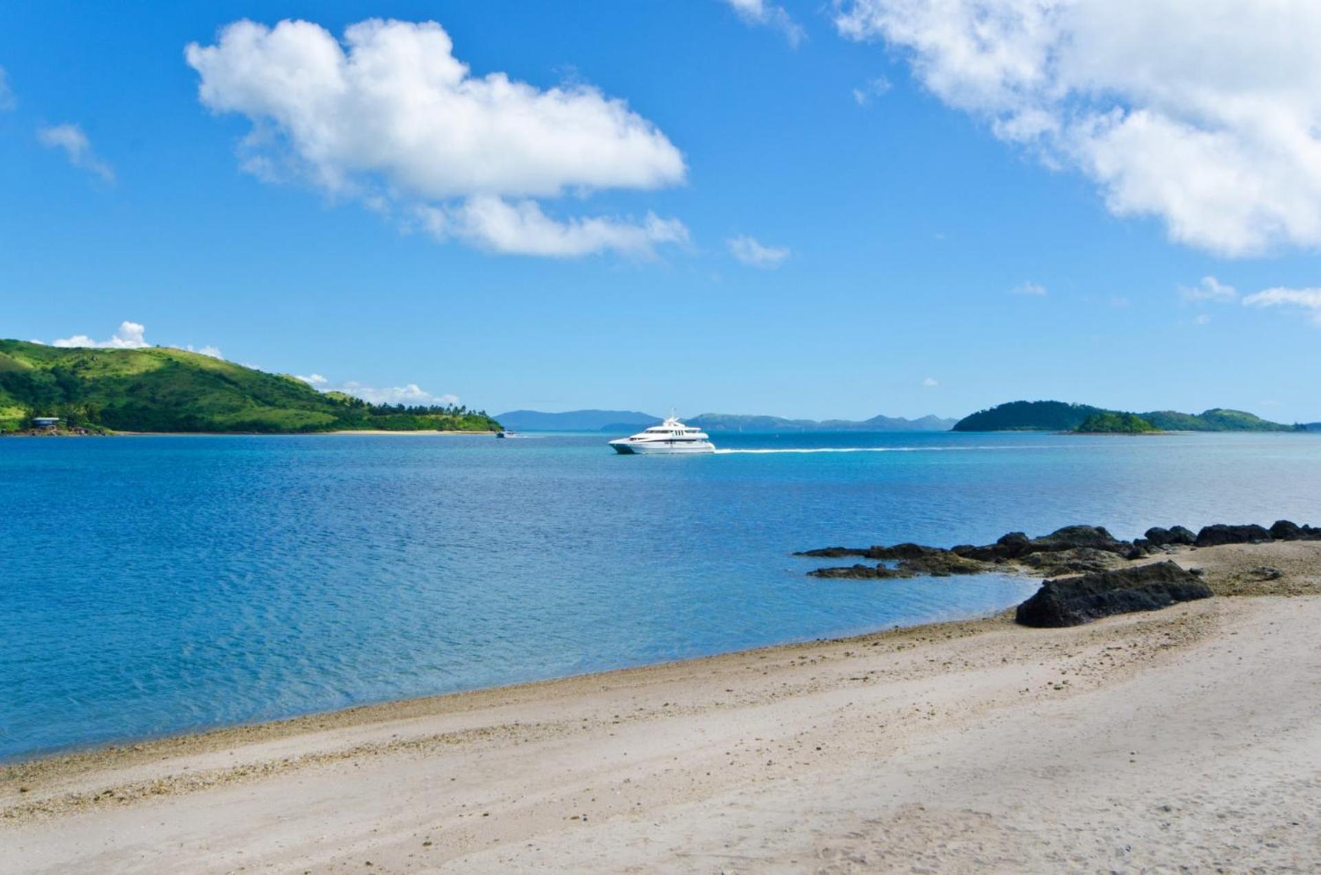 Villa Yacht Club 33 Serenity House Ocean Views 2 Buggies *