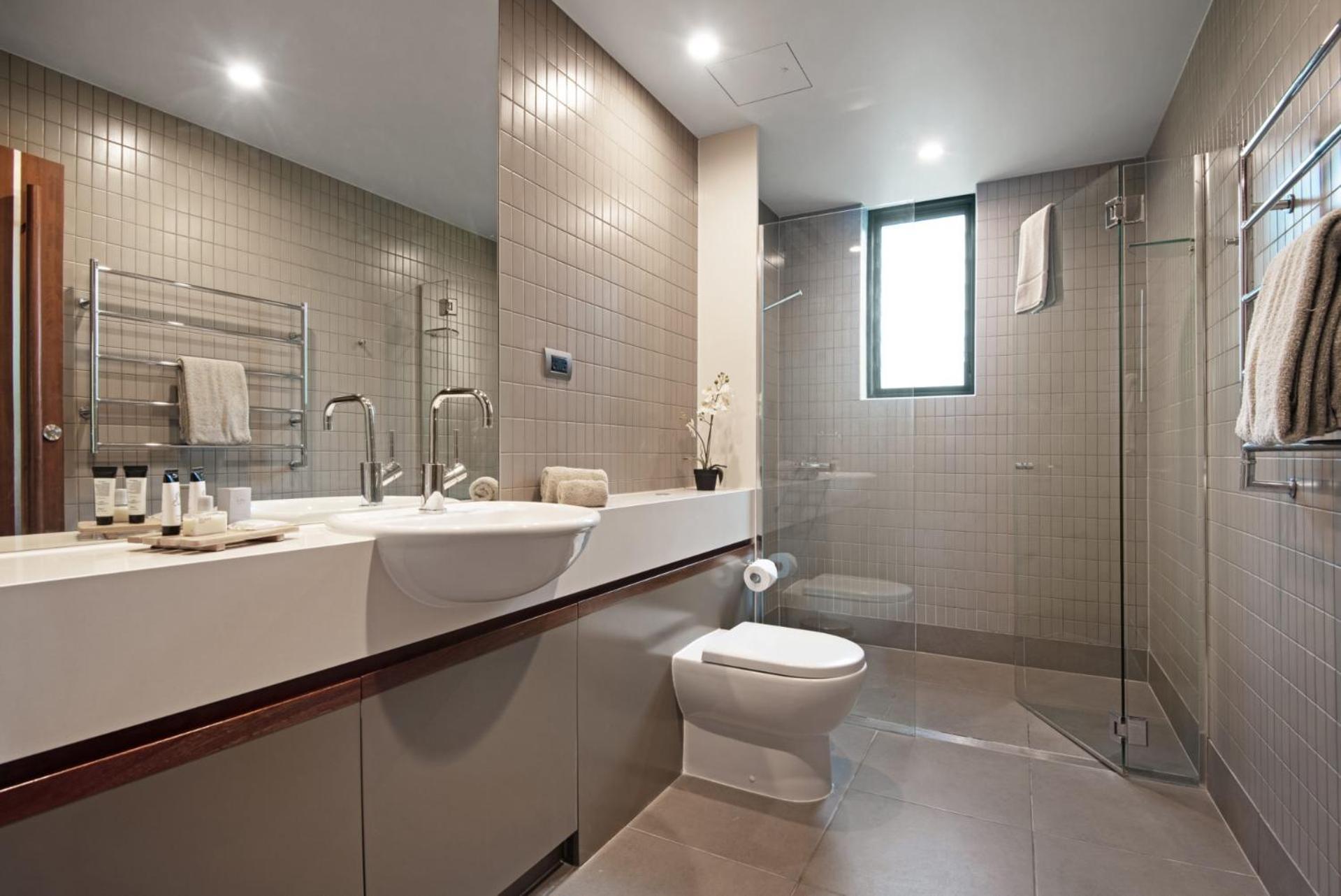 Villa Yacht Club 33 Serenity House Ocean Views 2 Buggies Hamilton Island