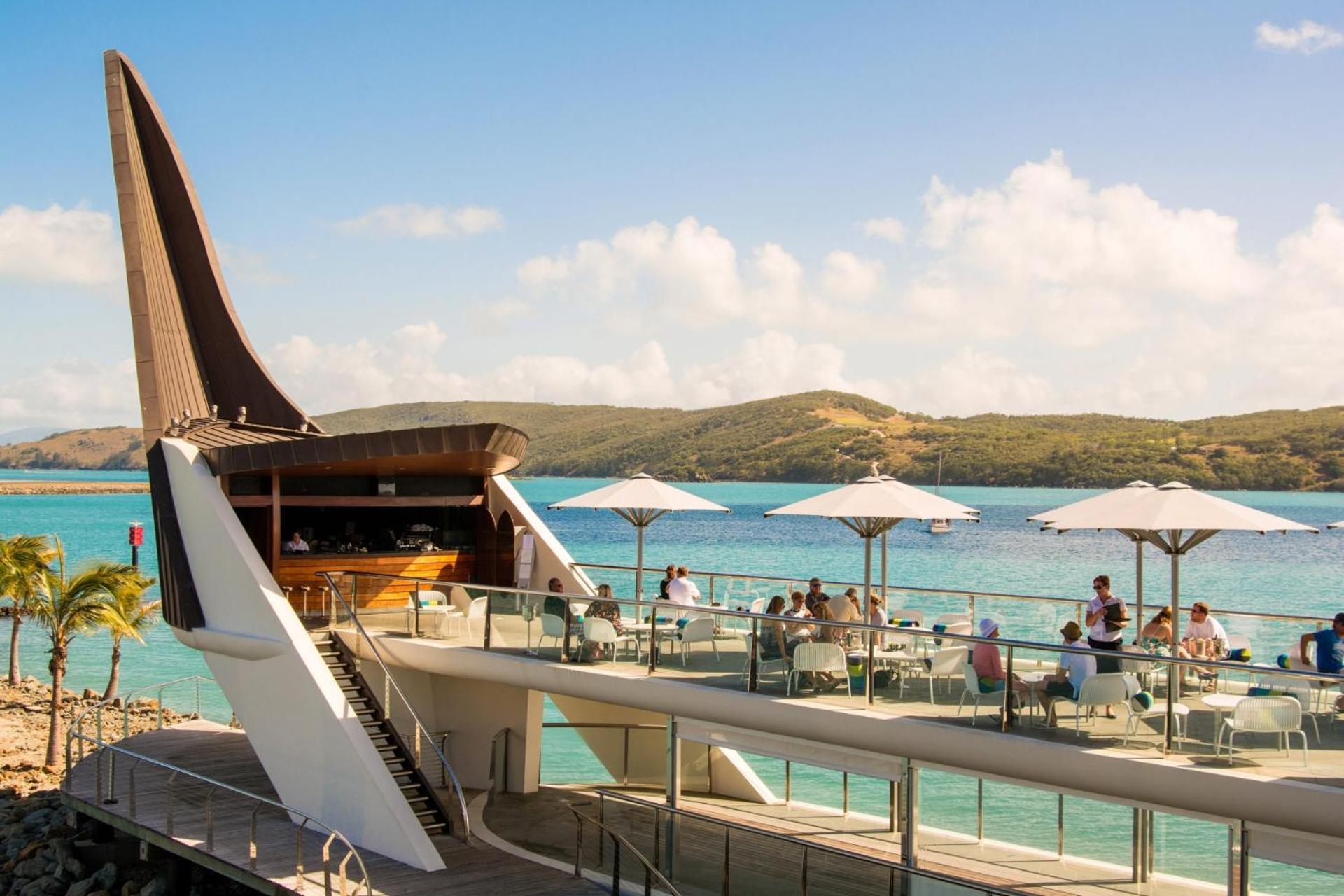 Villa Yacht Club 33 Serenity House Ocean Views 2 Buggies