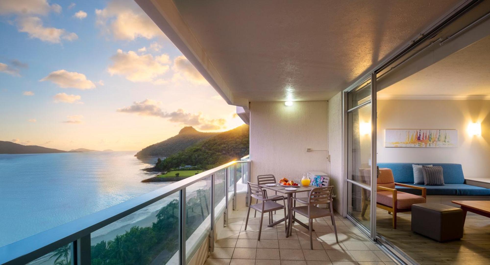 Aparthotel Whitsunday