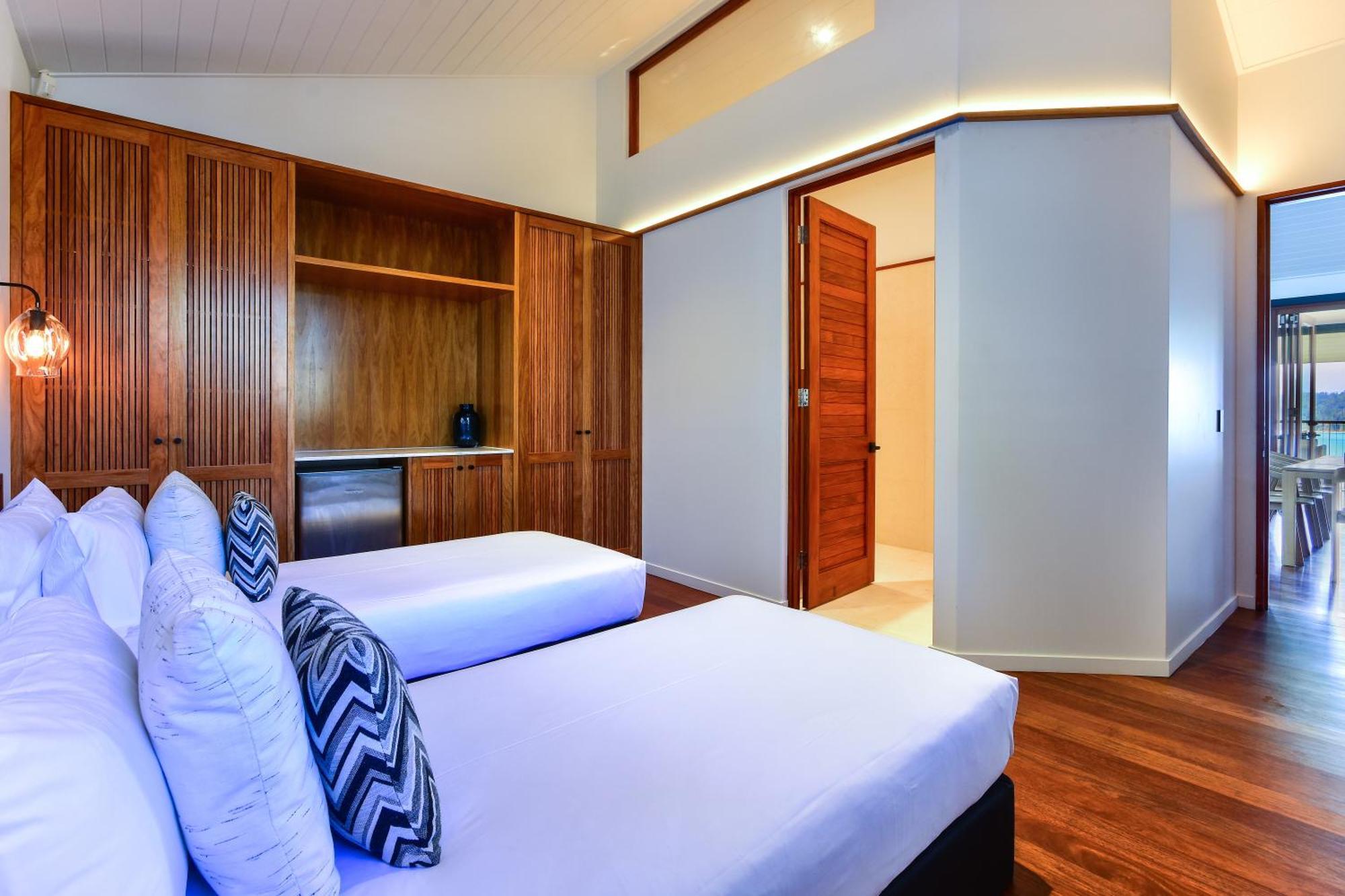 Papillon On By Hiha * Hamilton Island