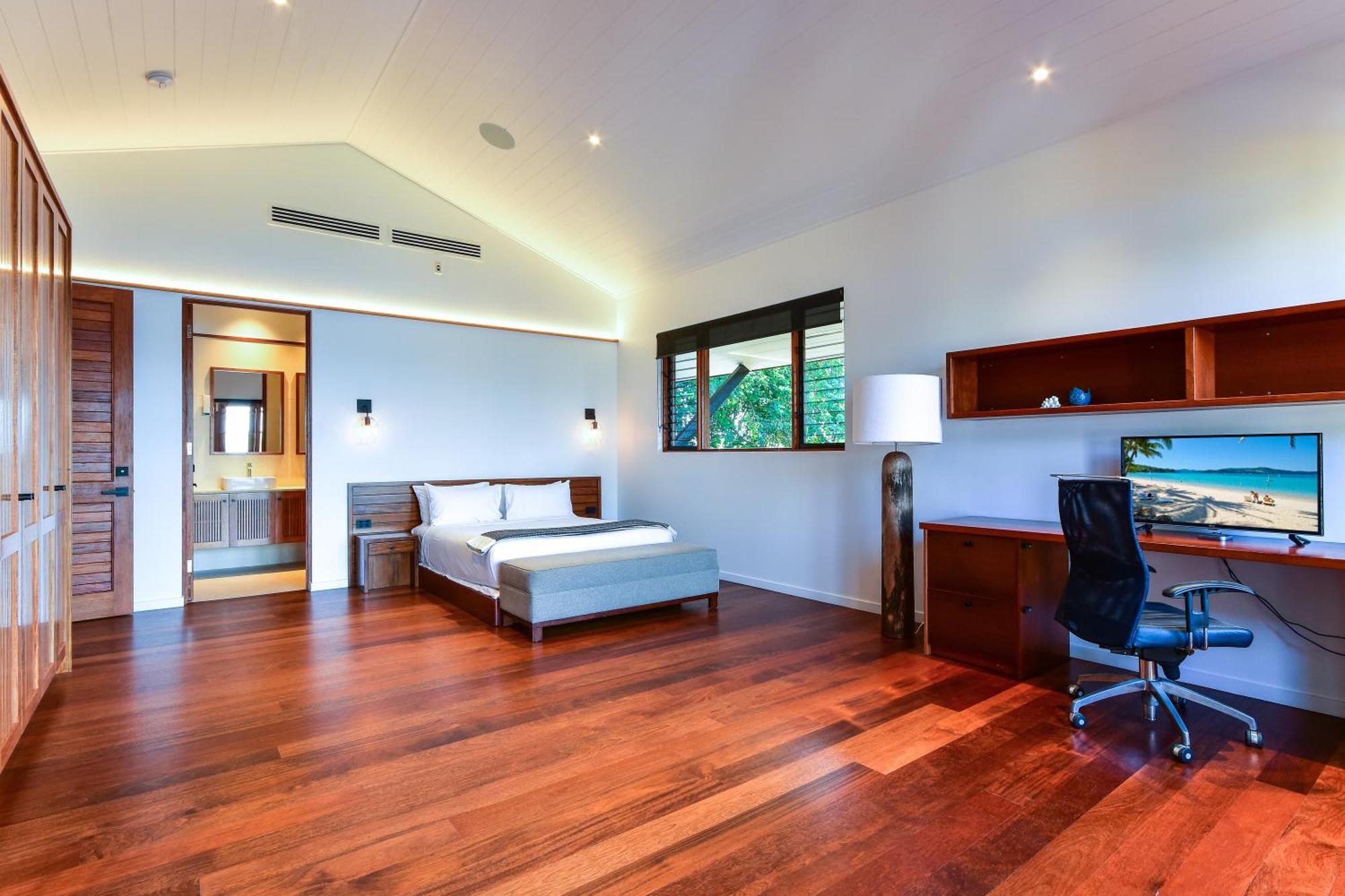 Papillon On By Hiha Holiday home Hamilton Island