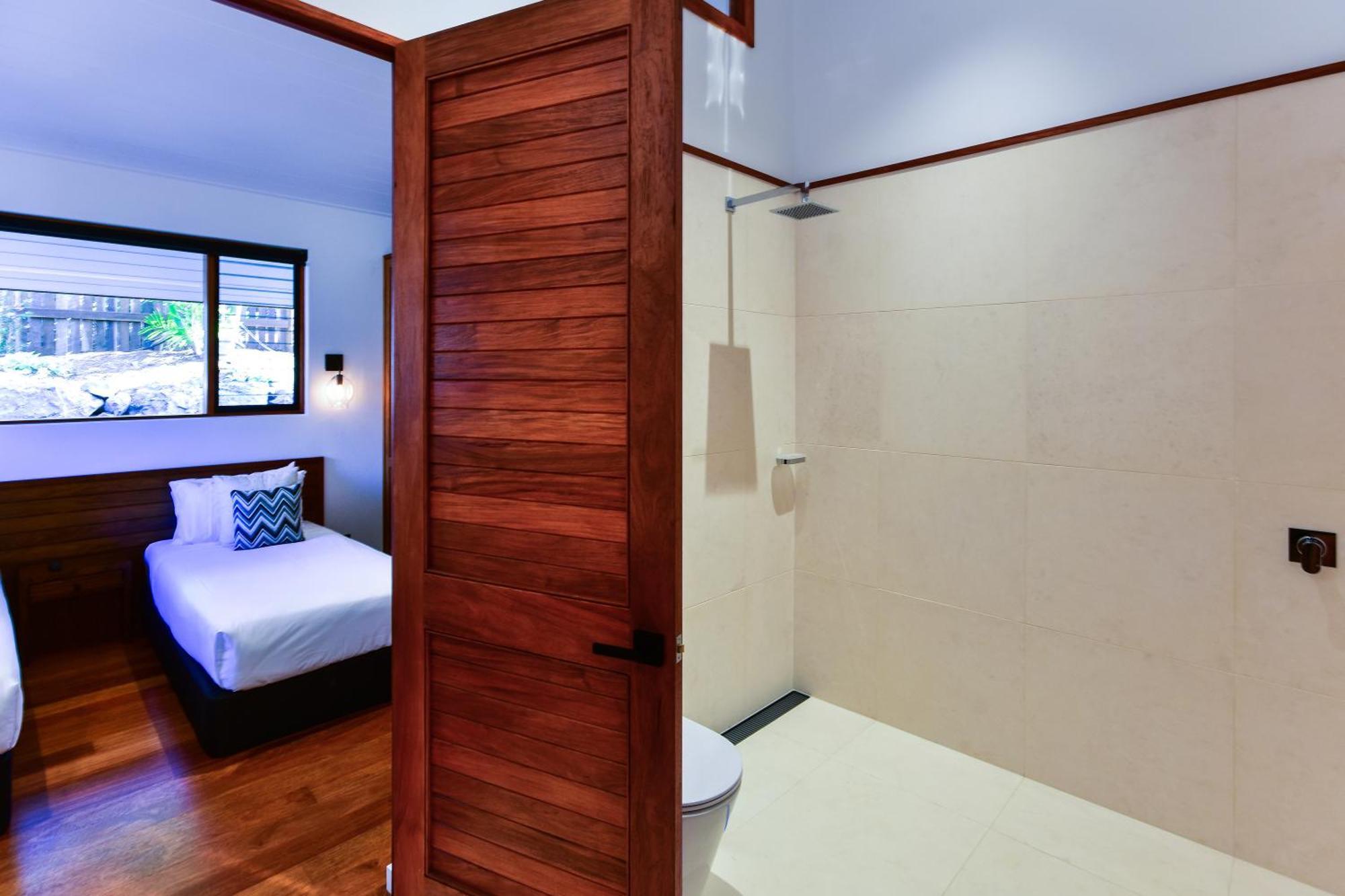 Papillon On By Hiha Holiday home Hamilton Island