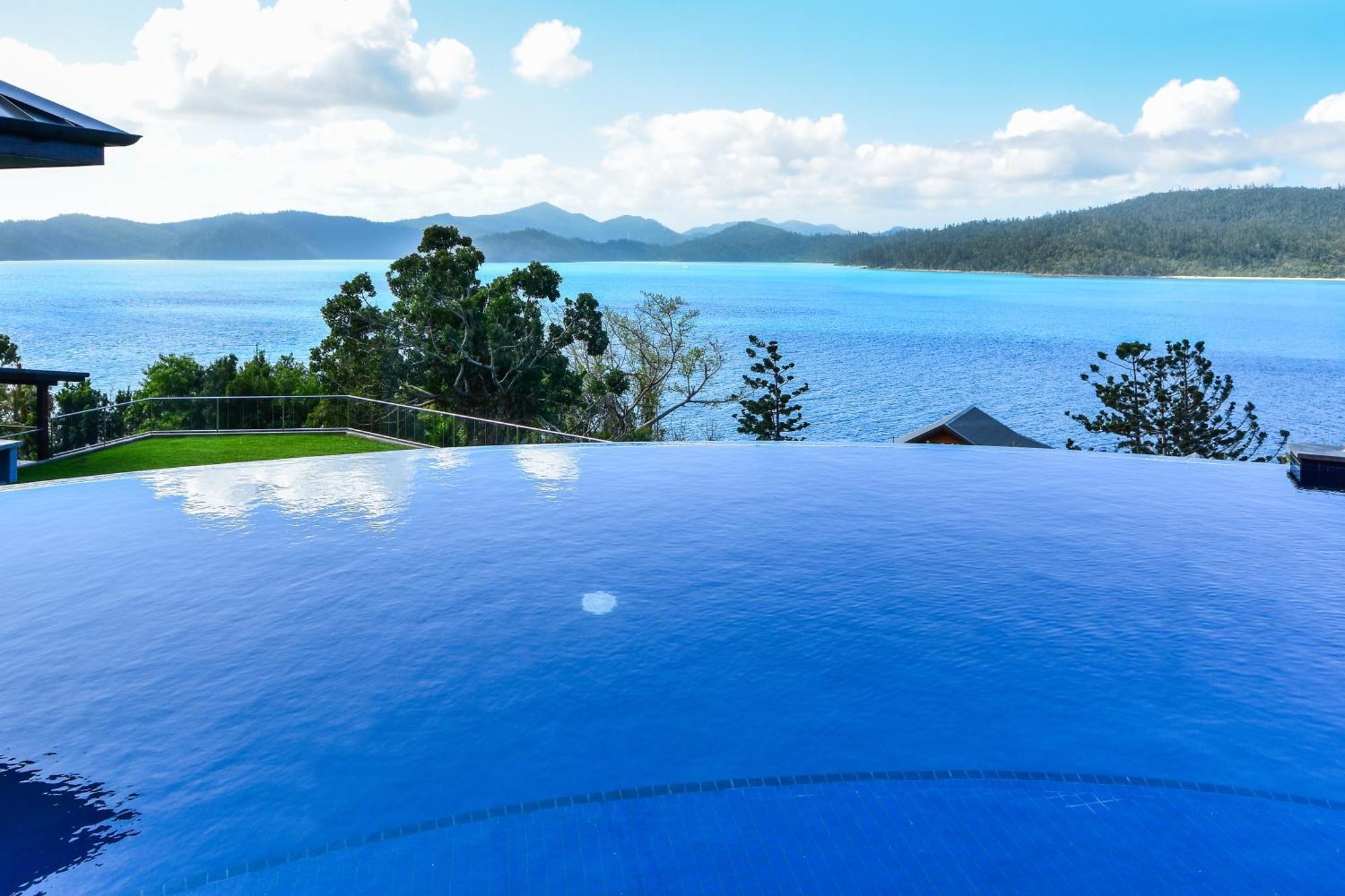 Papillon On By Hiha Holiday home Hamilton Island