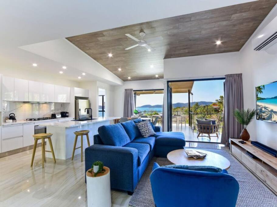 Apartment Hidden Cove 17, - - Free Buggy Included