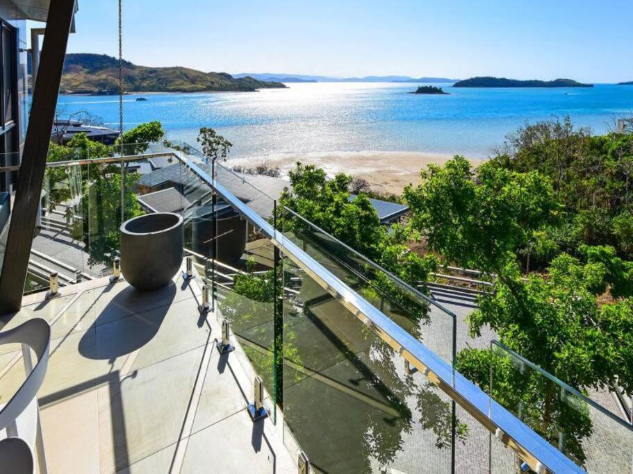 Hidden Cove 17, - - Free Buggy Included Apartment Hamilton Island