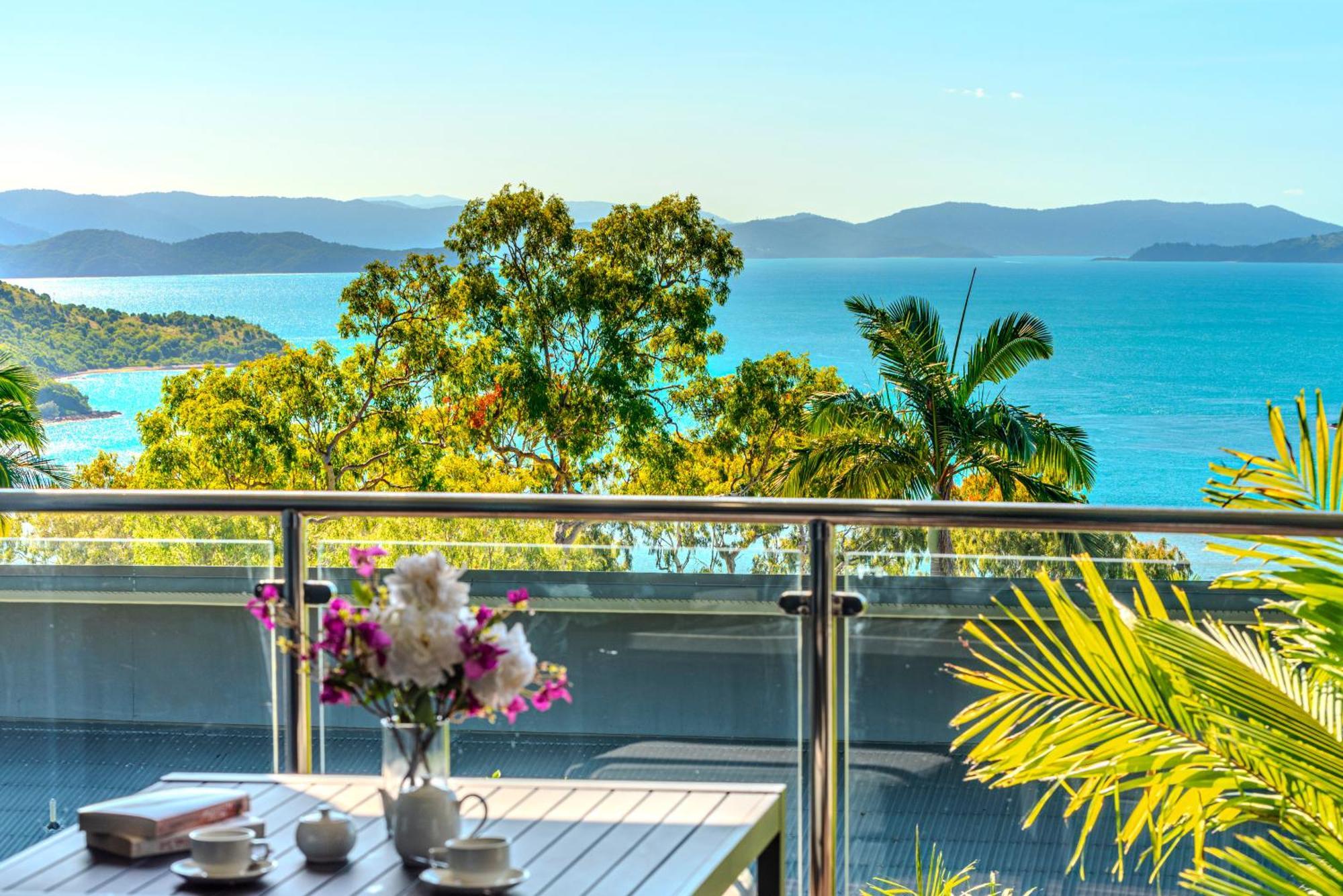 Aparthotel Pinnacle Hamilton Island