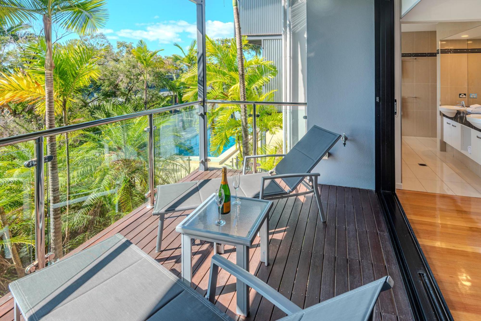 Pinnacle Hamilton Island