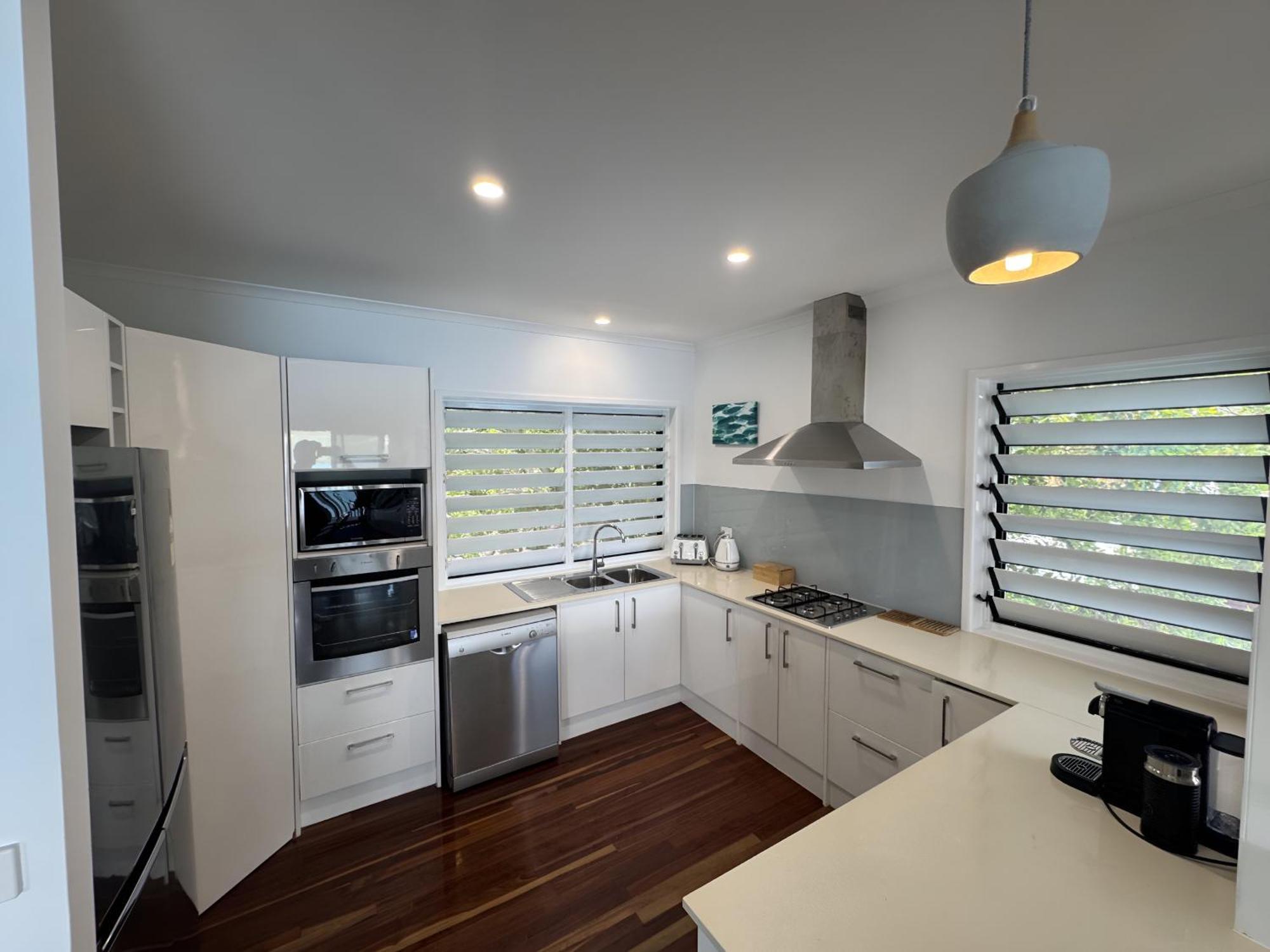 Casuarina Cove 14 & Free Buggy - * Hamilton Island