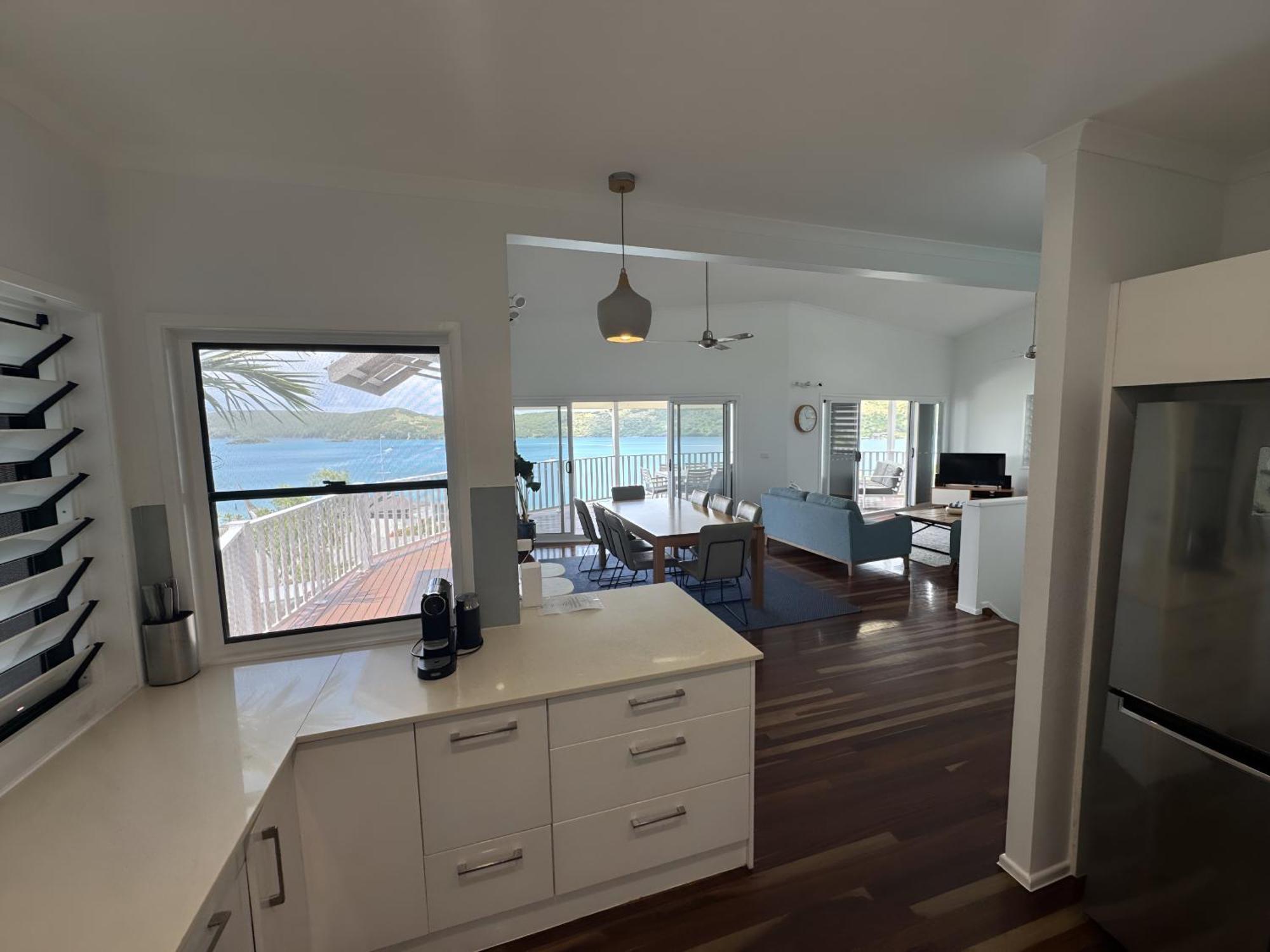 Casuarina Cove 14 & Free Buggy -