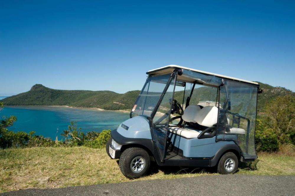 Aparthotel Anchorage Hamilton Island
