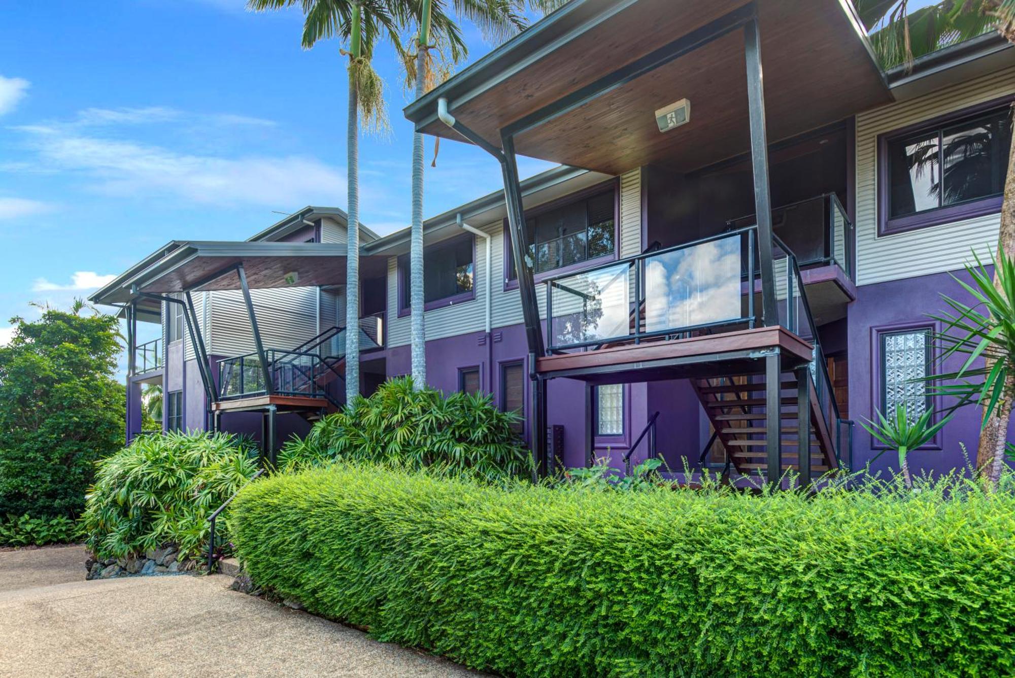 Anchorage Hamilton Island
