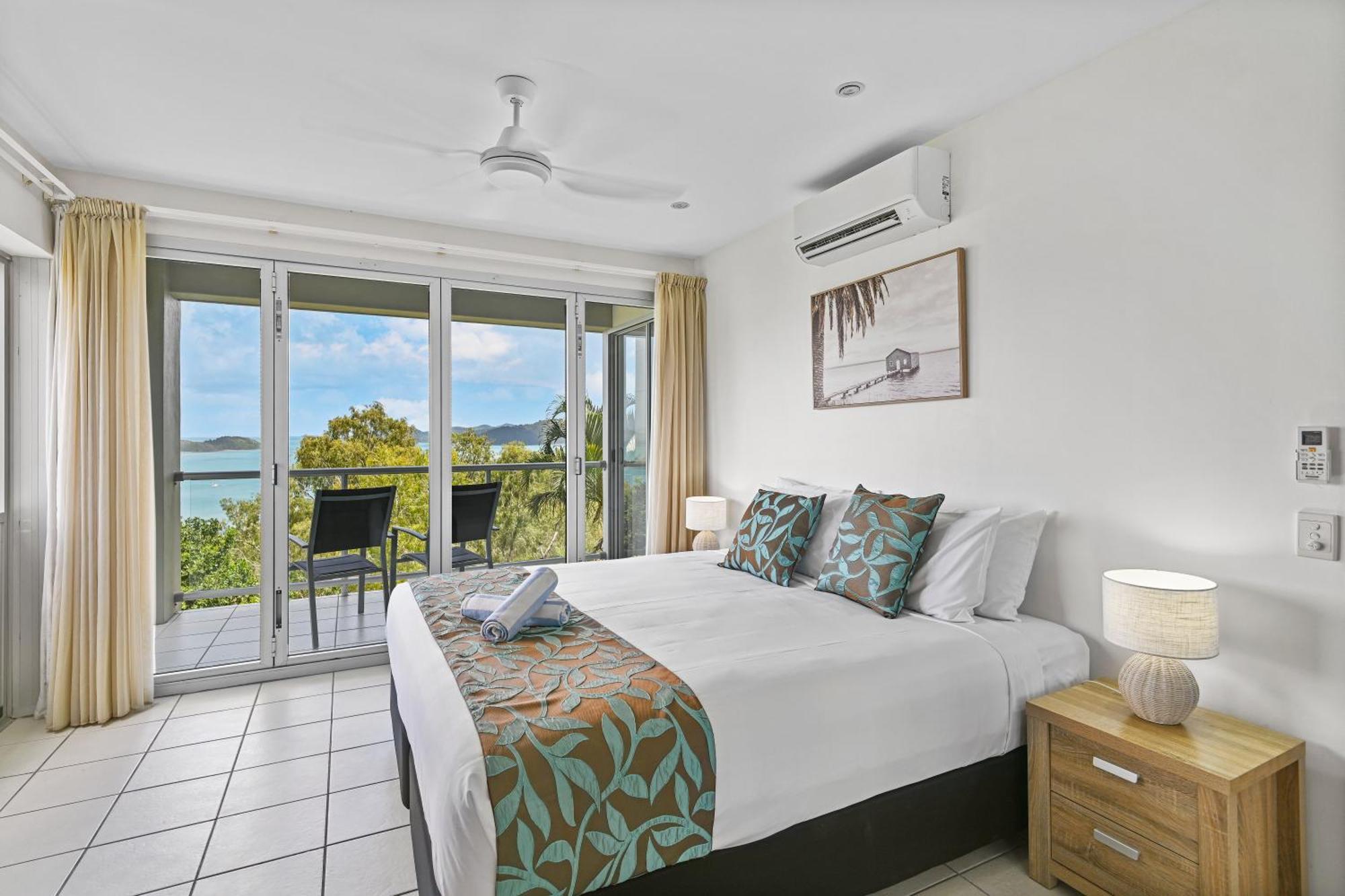 Ocean View Villas 4* Hamilton Island