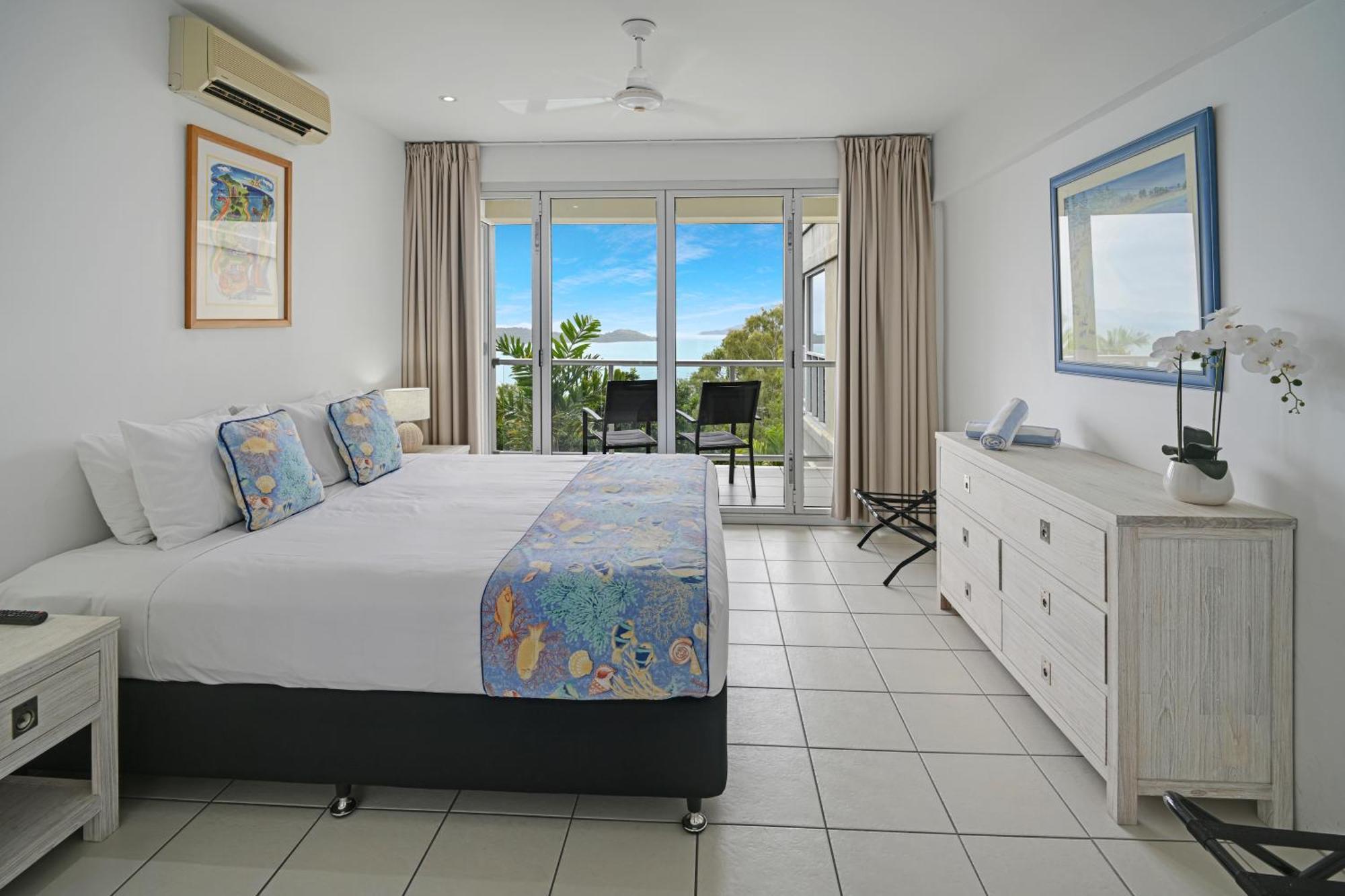 Ocean View Villas