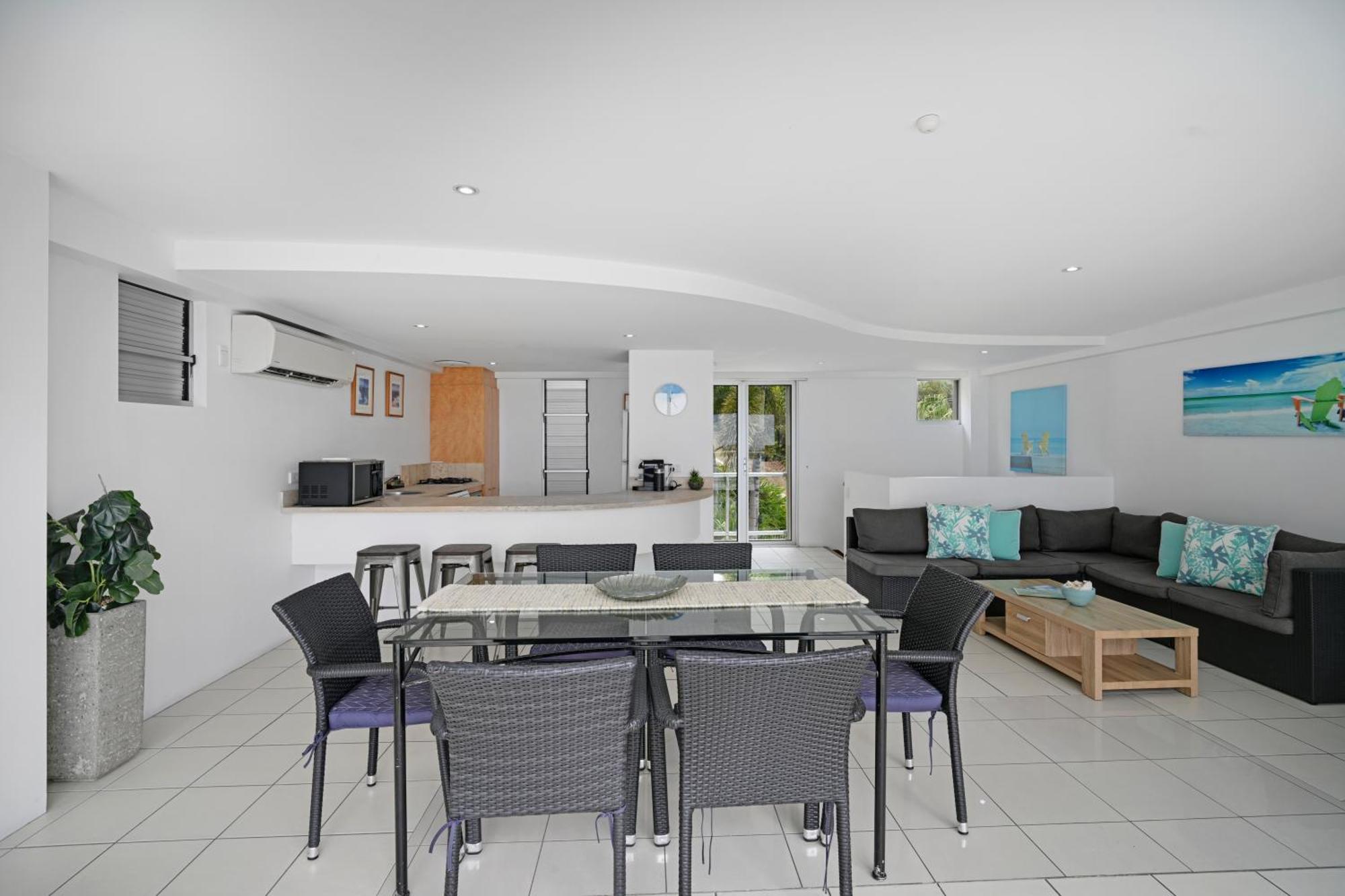 Ocean View Villas Aparthotel